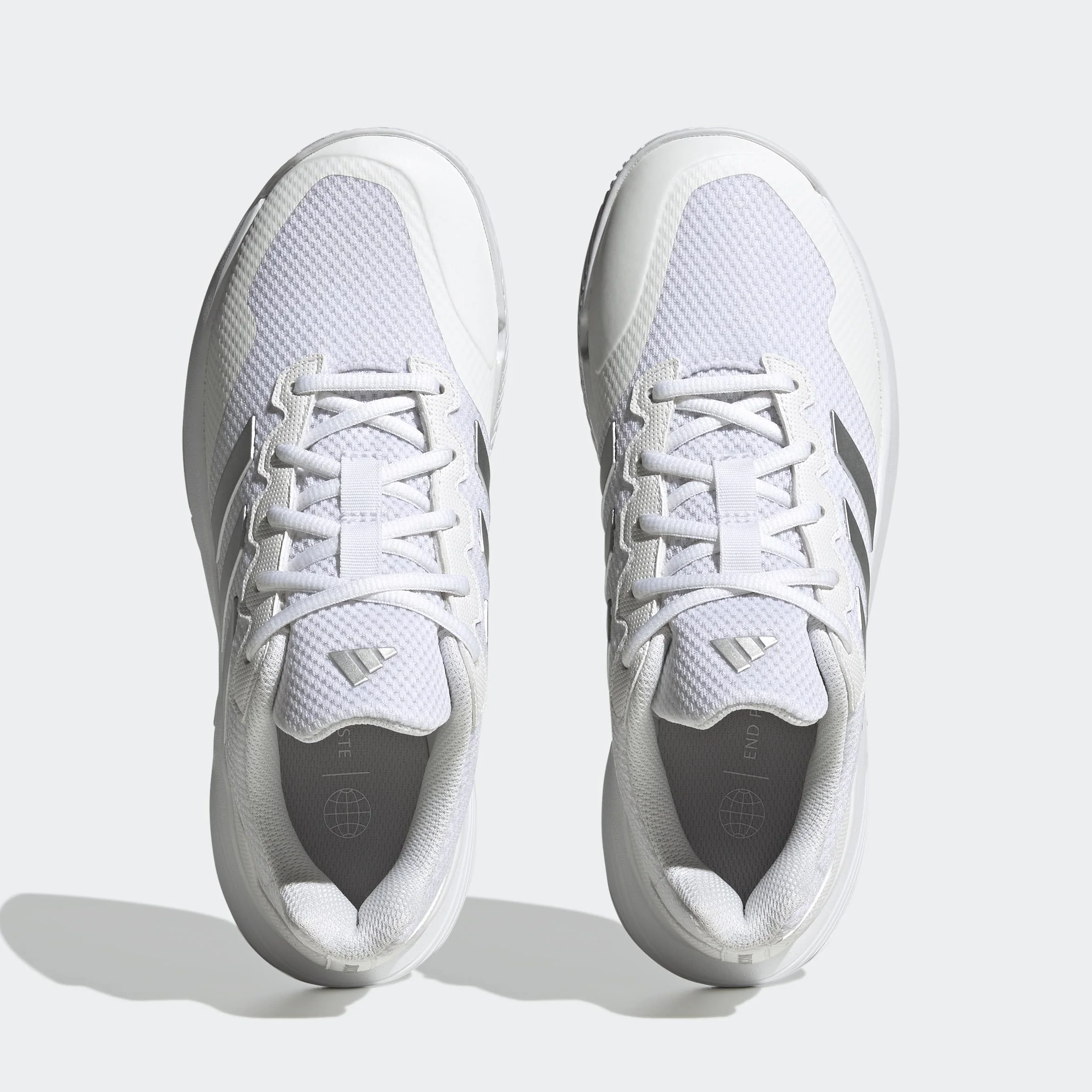adidas Kobiety Gamecourt 2.0 TennisButy tenisowe
