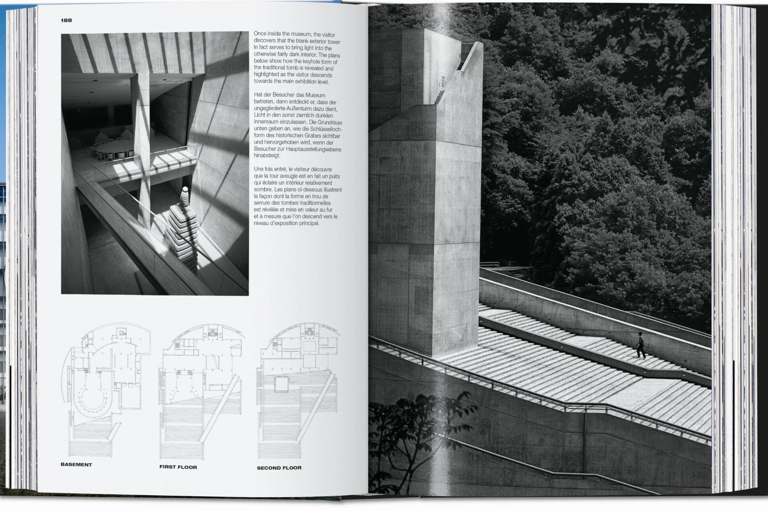 Ando: Complete Works 1975-Today (40th Anniversary Edition): Complete Works 1975–Today. 45th Ed.