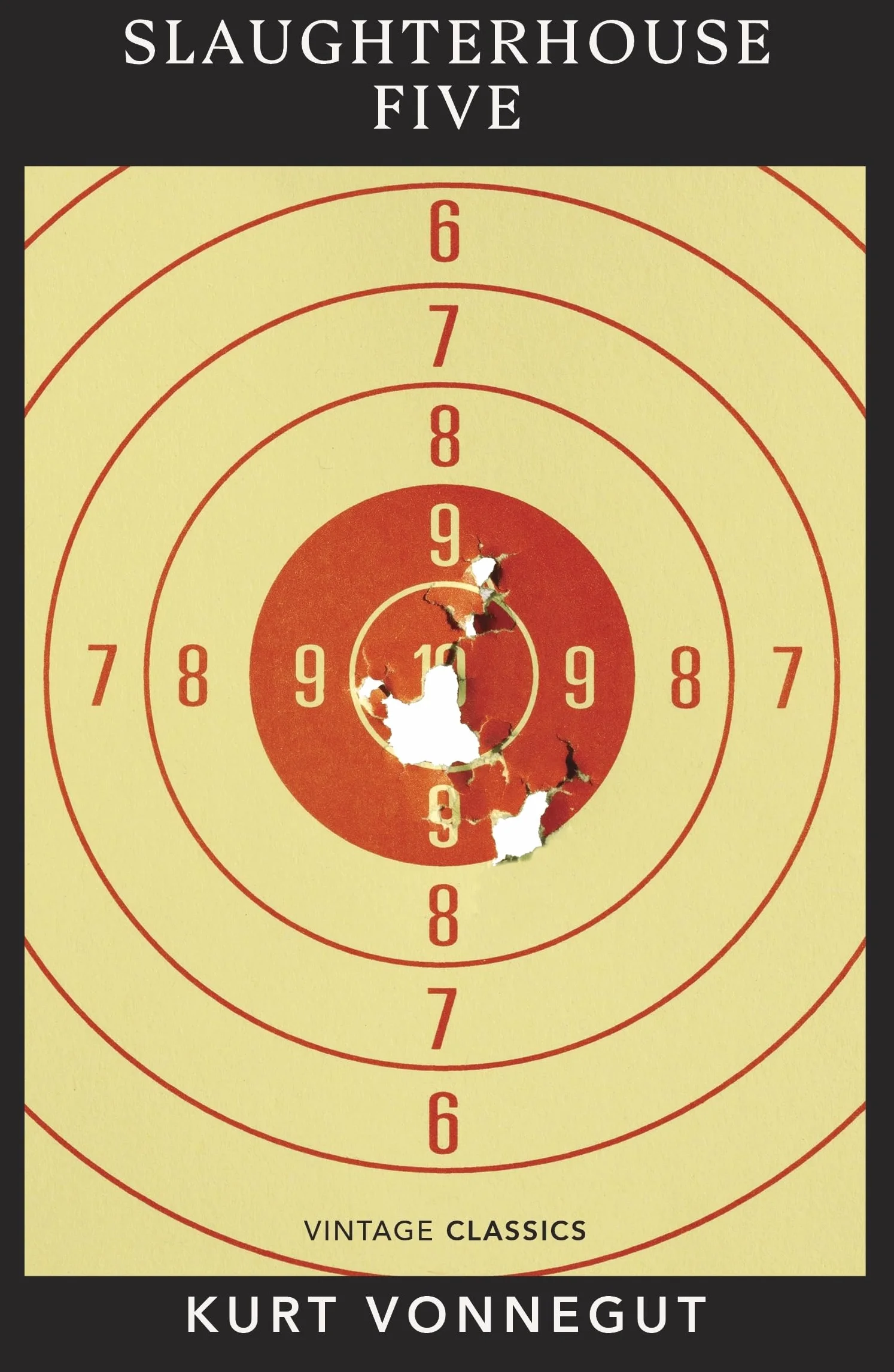 Slaughterhouse 5: Discover Kurt Vonnegut’s anti-war masterpiece