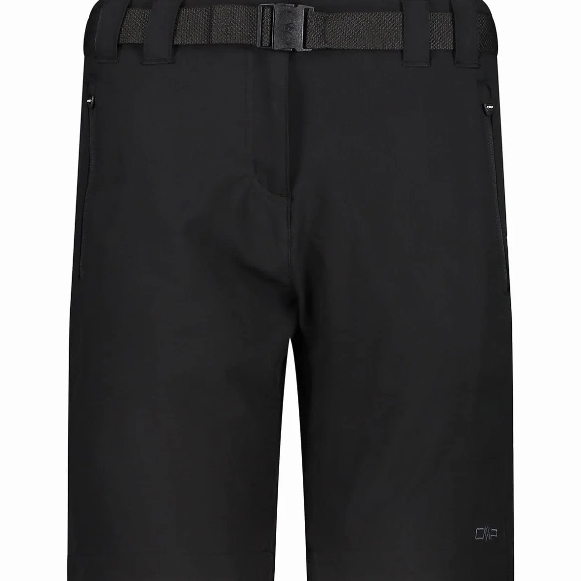 CMP Stretch-bermudashorts Für Damen - Spodnie Kobiety