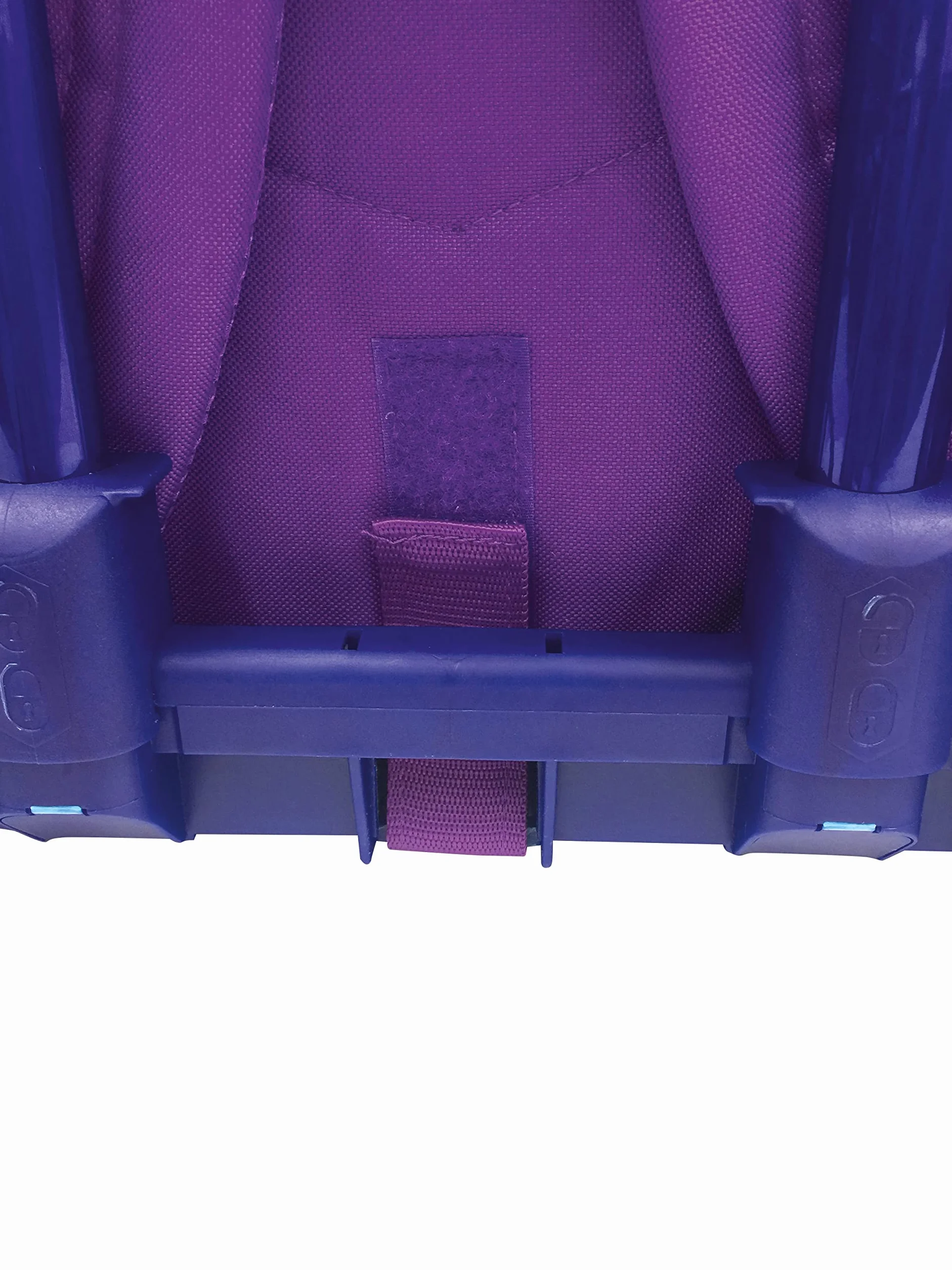 Chariot pour sac à dos Safta Blue Marine