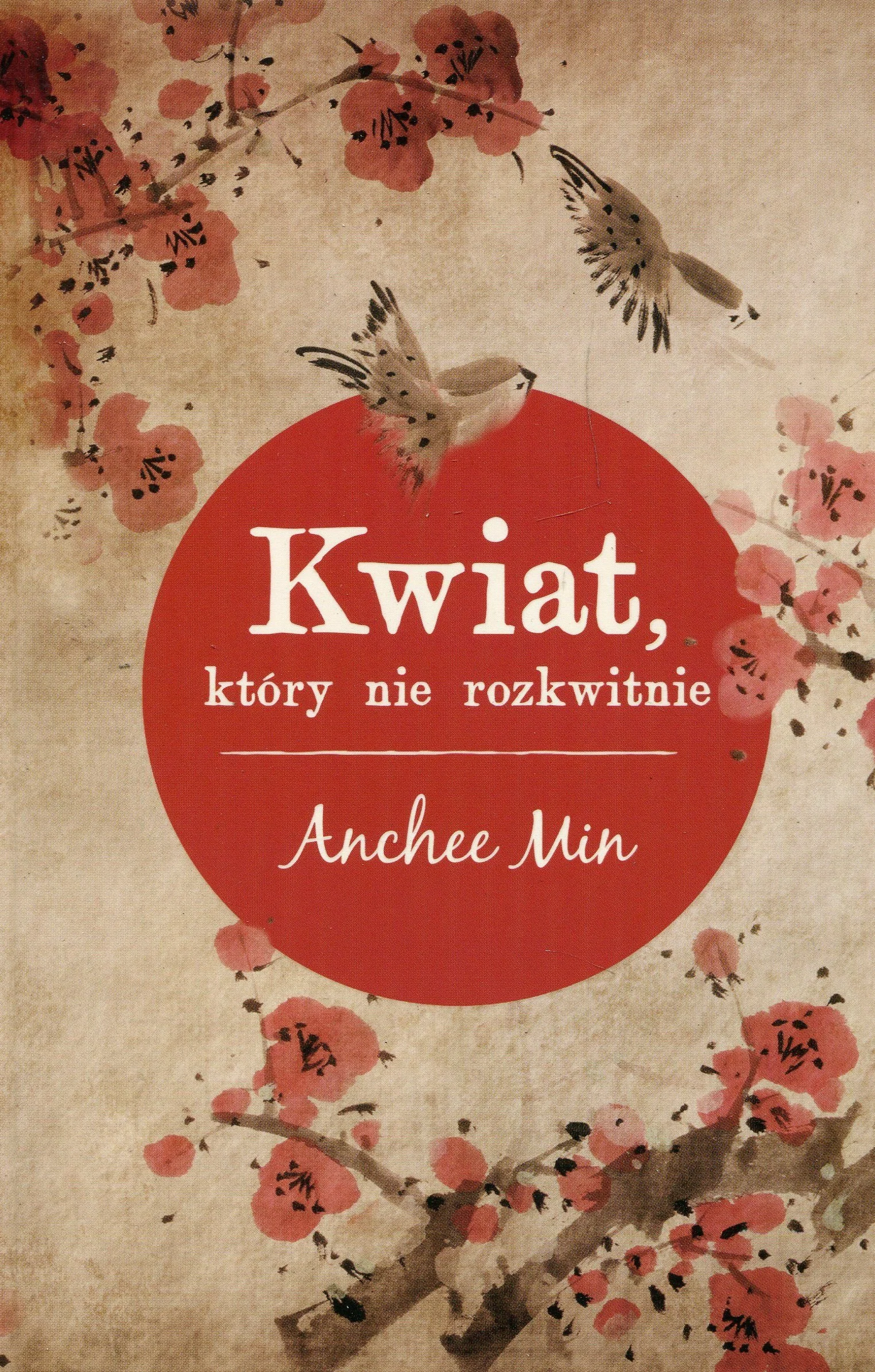 Kwiat, który nie rozkwitnie