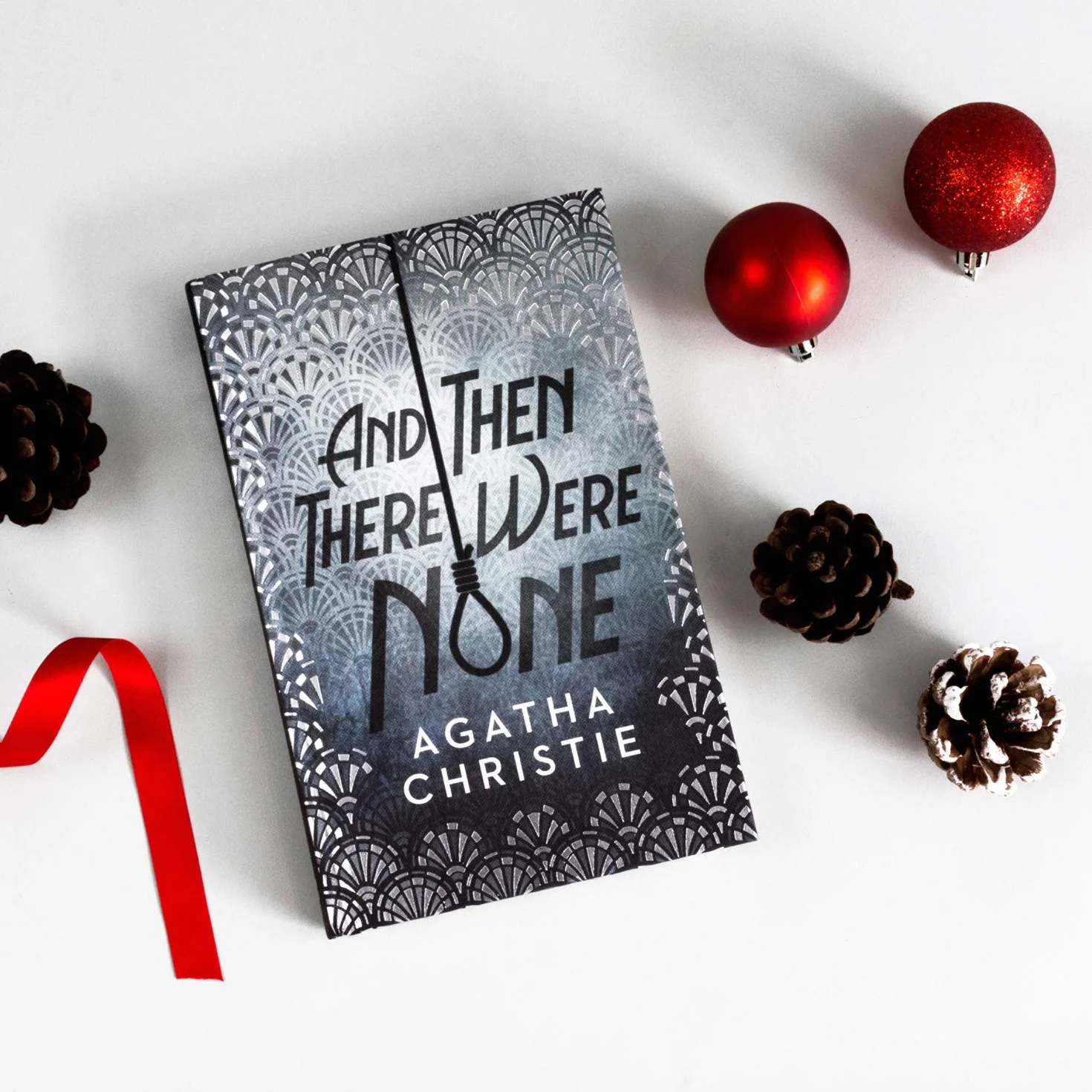 And Then There Were None: The best-selling murder mystery of all time