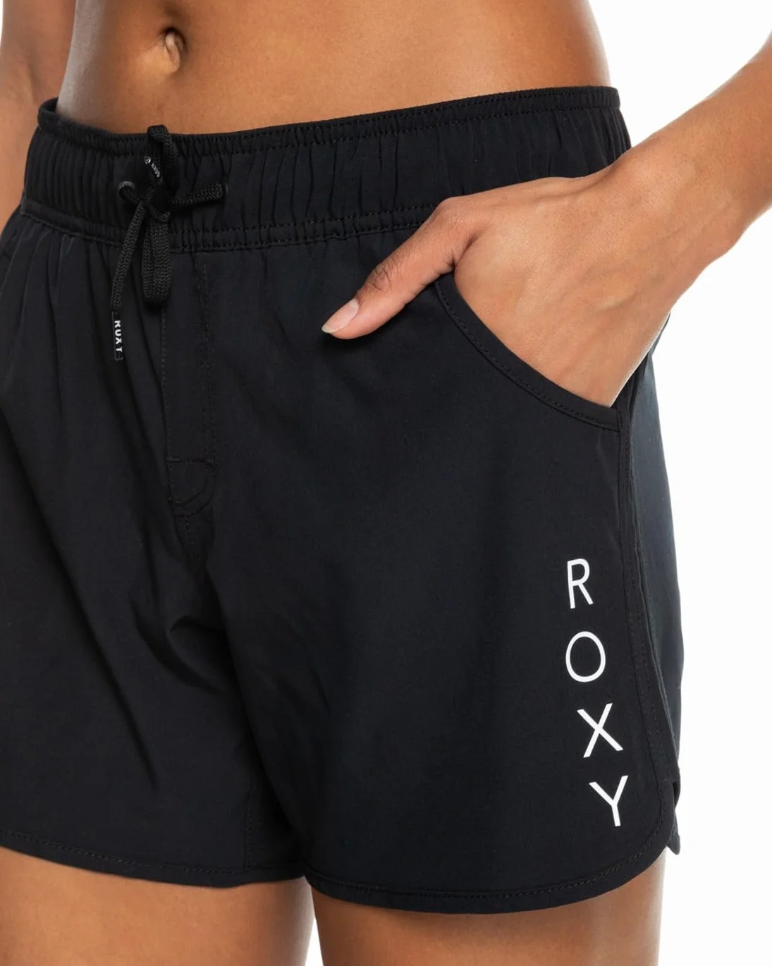Roxy damskie klasyki 15 cm szorty