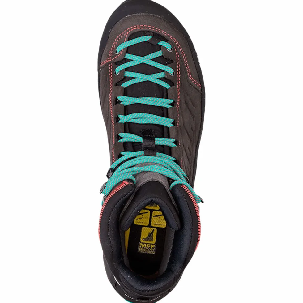 Salewa MTN Trainer MID GTX Boot 8550 atlantic Deep/ombre blue
