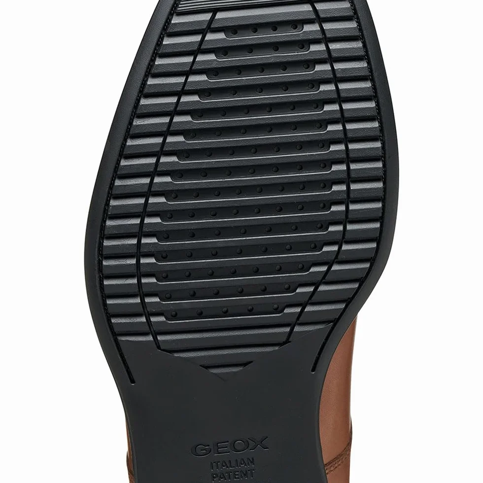 Geox Mężczyźni U BarberigoOksford