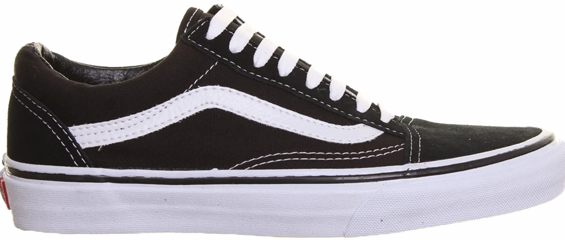 Vans Ua Old Skool - Buty Sportowe Unisex