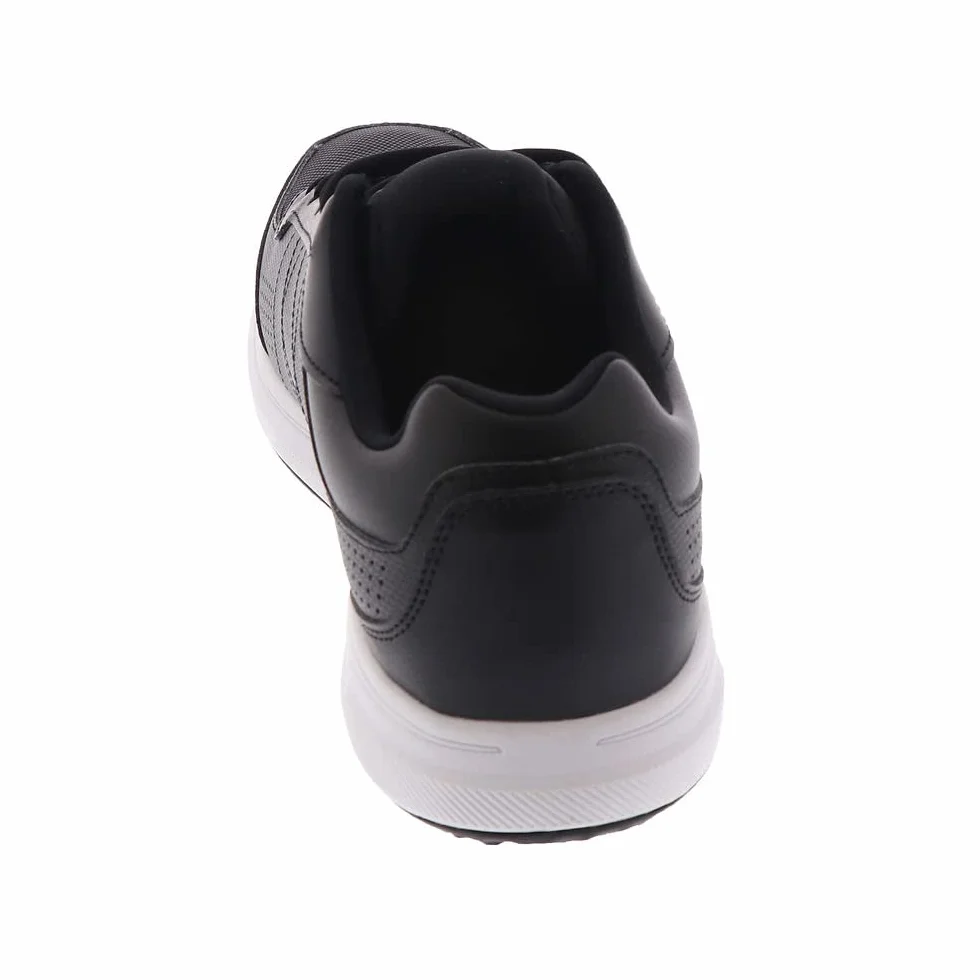 Skechers Mężczyźni Go Golf Prime Relaxed Fit Spikeless buty golfoweAdidasy