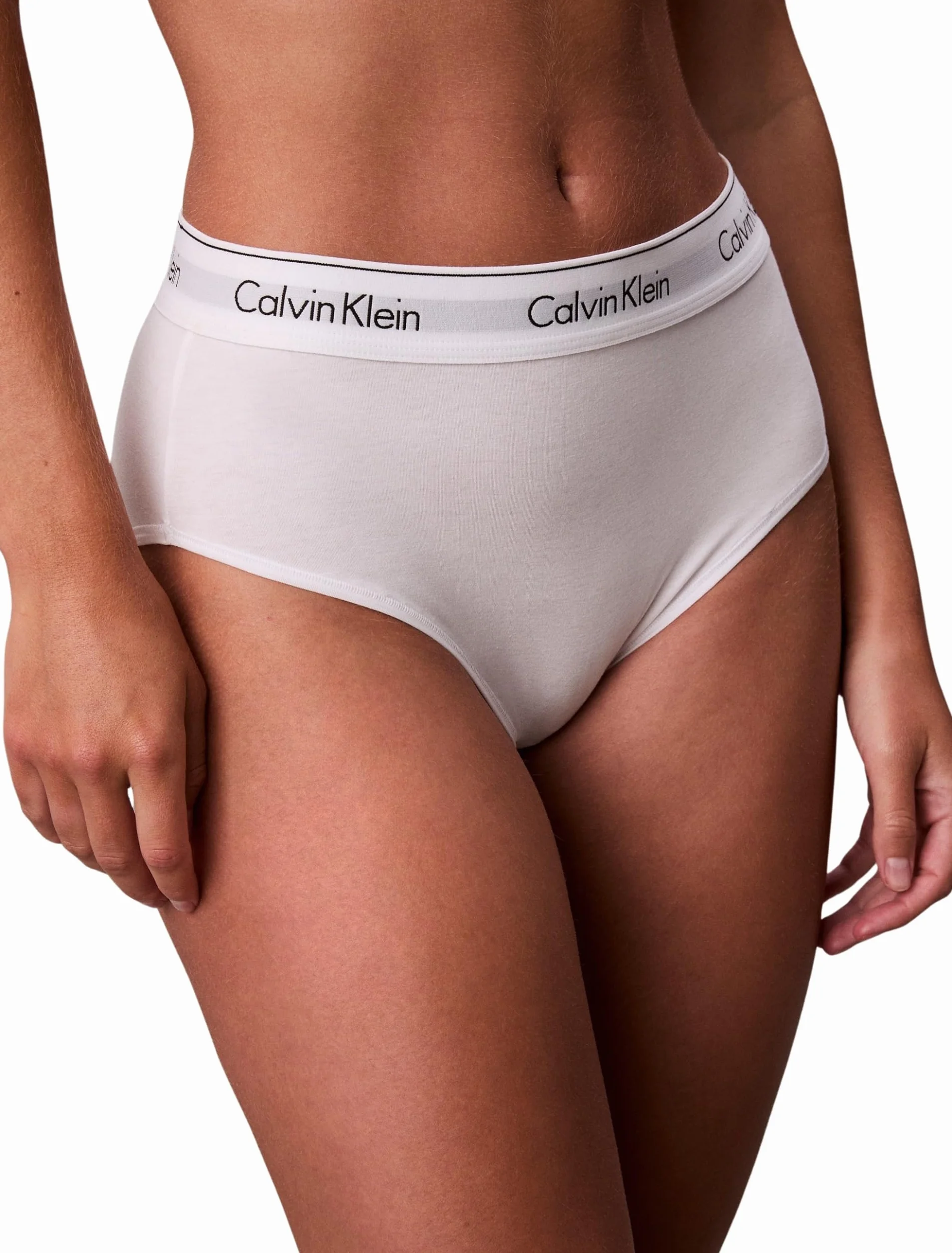 Calvin Klein Bikini Kobiety High Waist Bikini Lv00qf8525