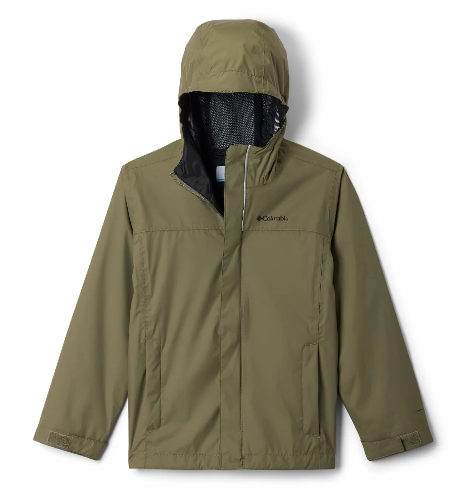 Columbia Youth Kurtka przeciwdeszczowa Chłopięca, Watertight II