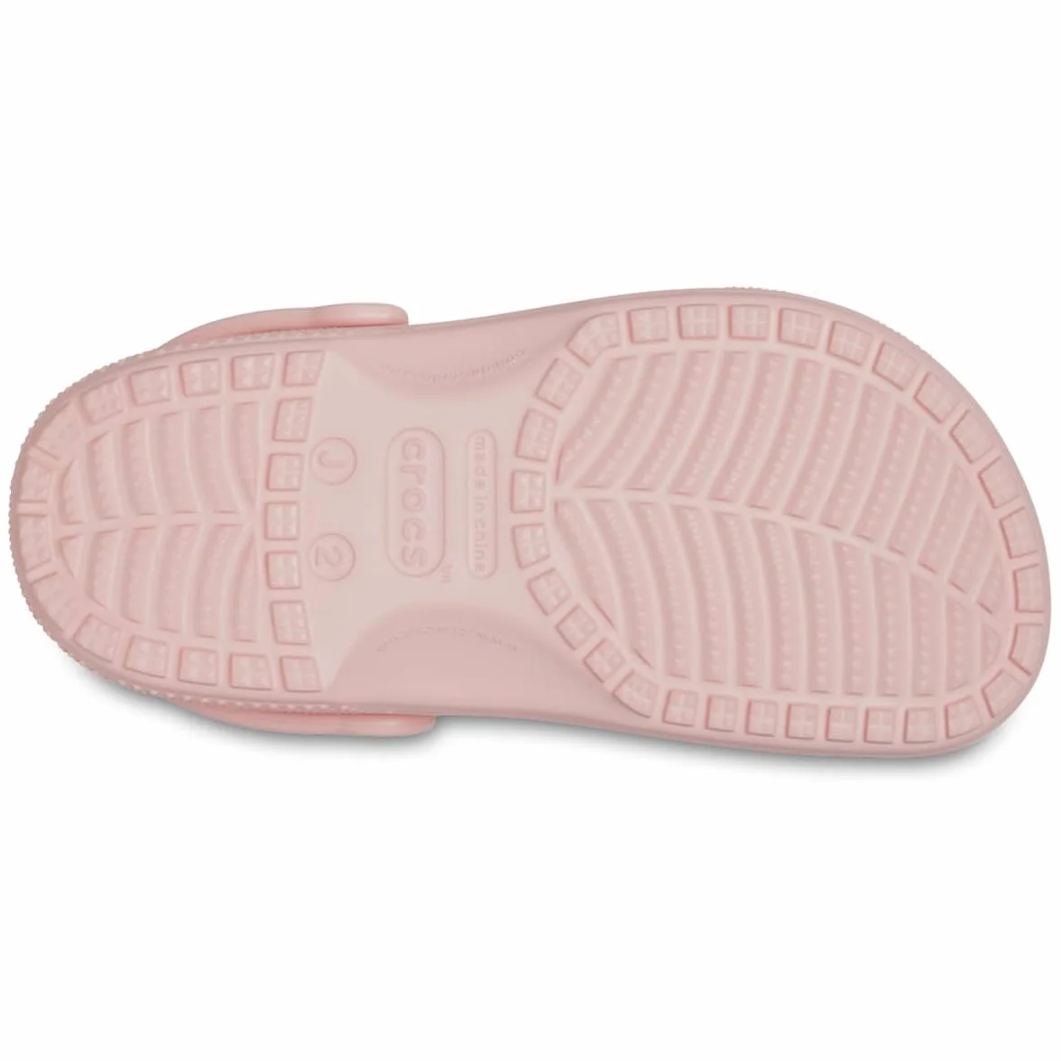 Crocs Uniseks - dzieci Classic Clog KChodaki