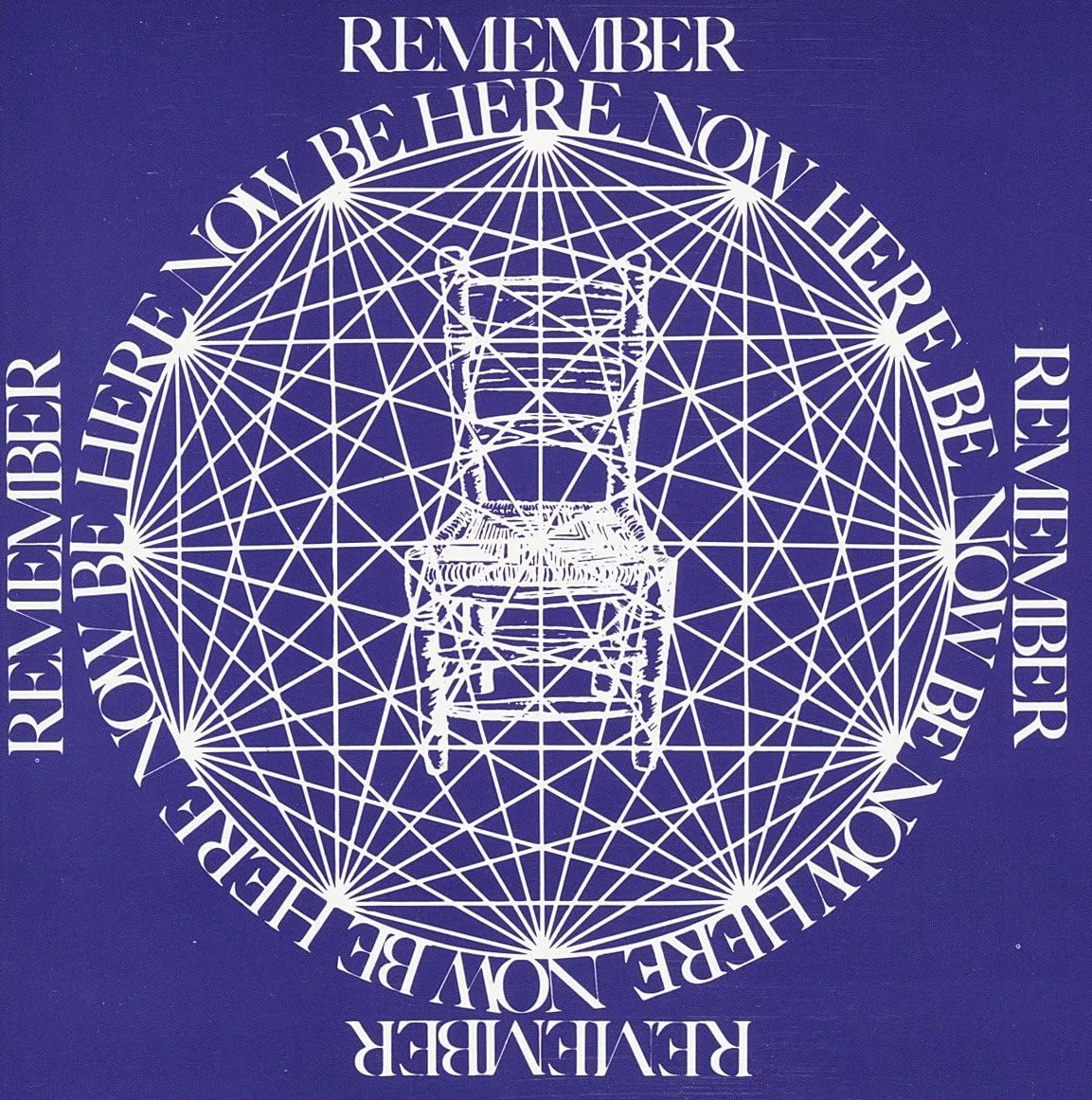 Be Here Now: Ram Dass