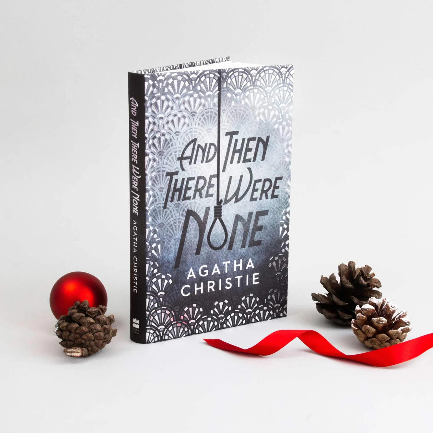 And Then There Were None: The best-selling murder mystery of all time