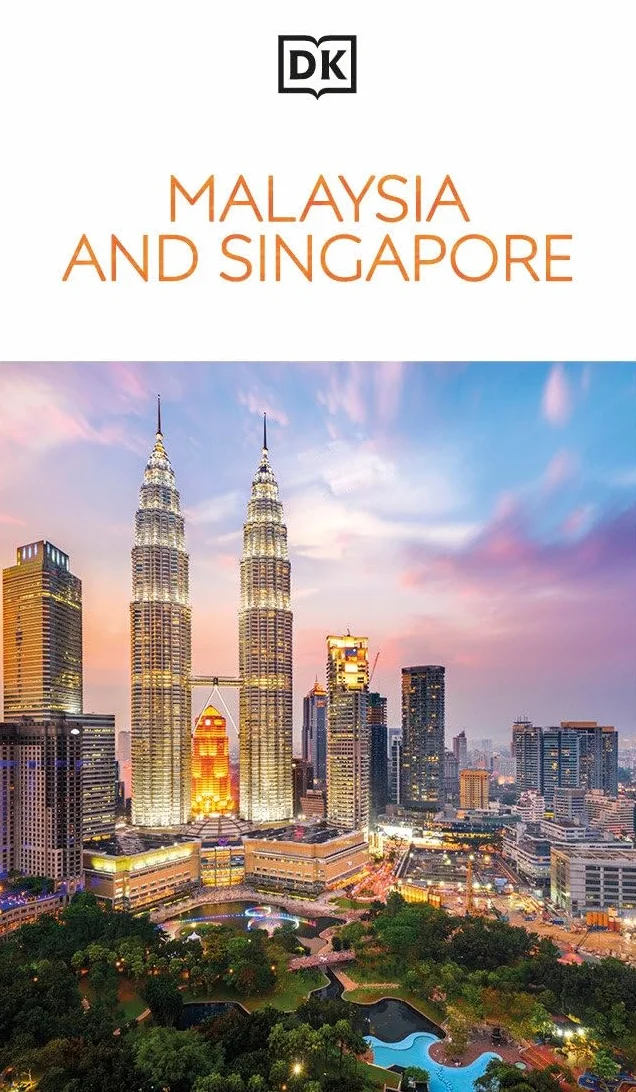 DK Malaysia and Singapore: Must-See Sights. Culture & History. Detailed Maps & Tours. Covers Kuala Lumpur, Penang, & more