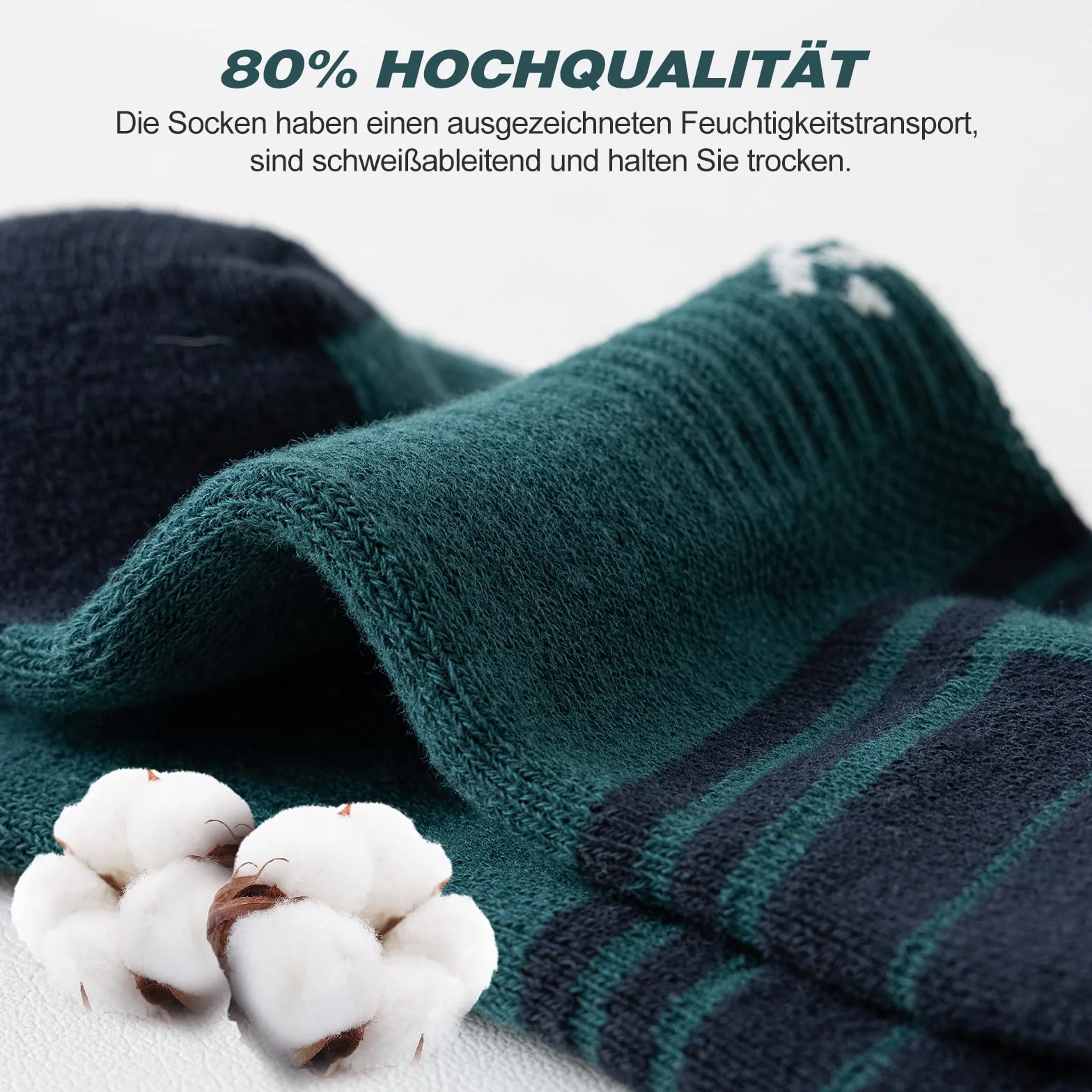 Cirorld Skarpety męskie do sneakersów, rozm. 43-46, 39-42, sportowe, oddychające, bawełniane, zapobiegające powstawaniu pęcherzy, wielopak, wyściełane krótkie skarpety, do biegania, wędrówek,