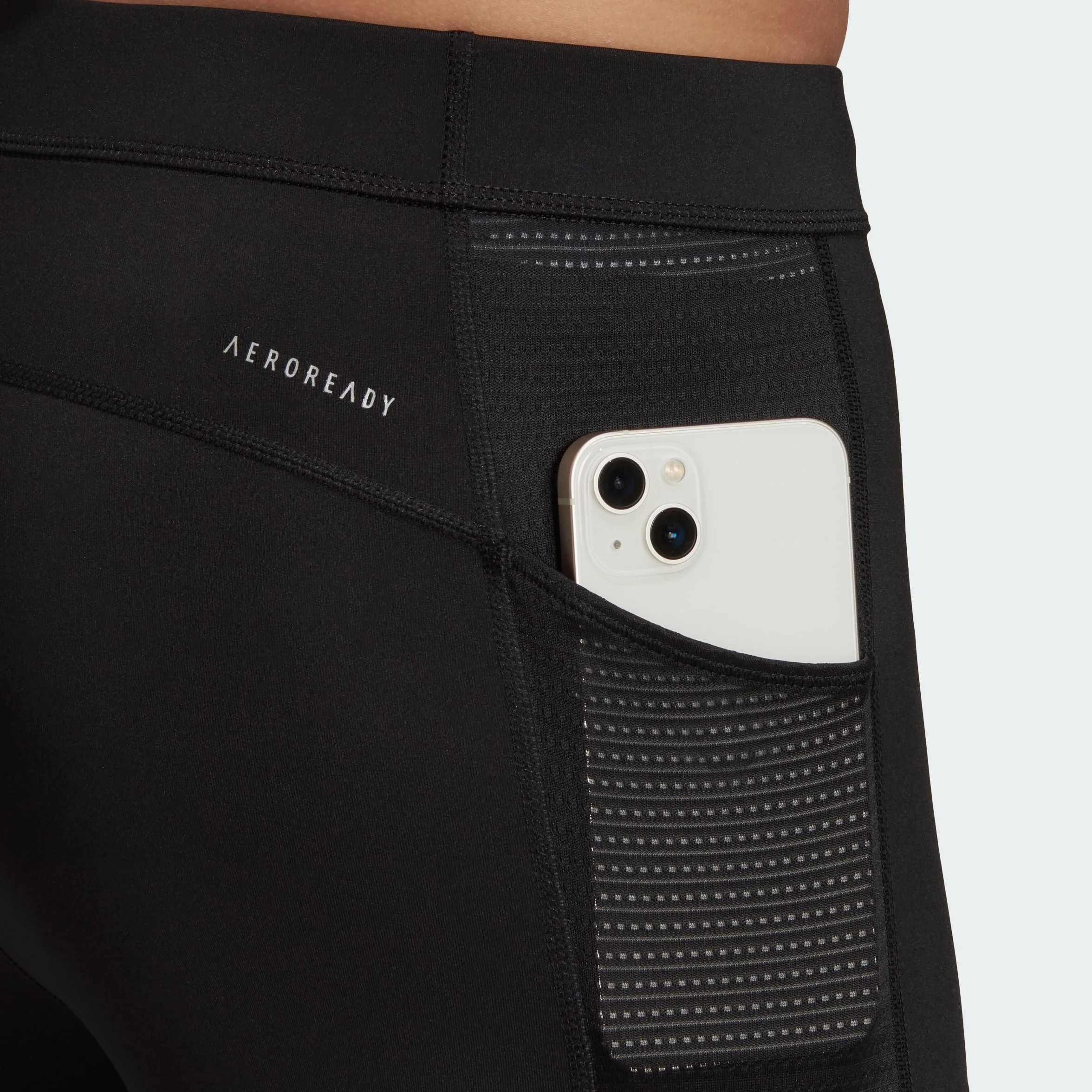 adidas Otr - Legginsy Mężczyźni