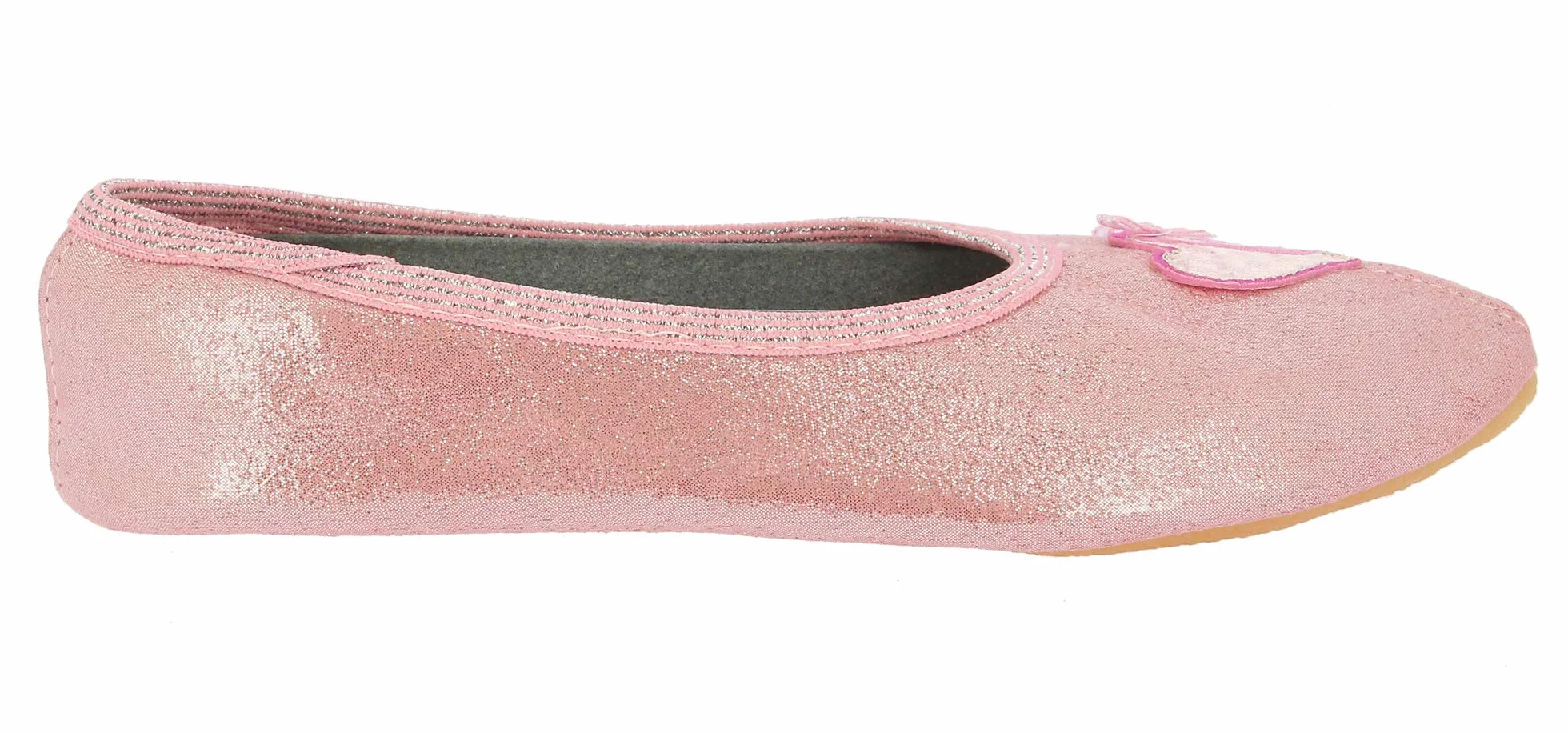 Beck Dziewczynki Ballettbuty gimnastyczne