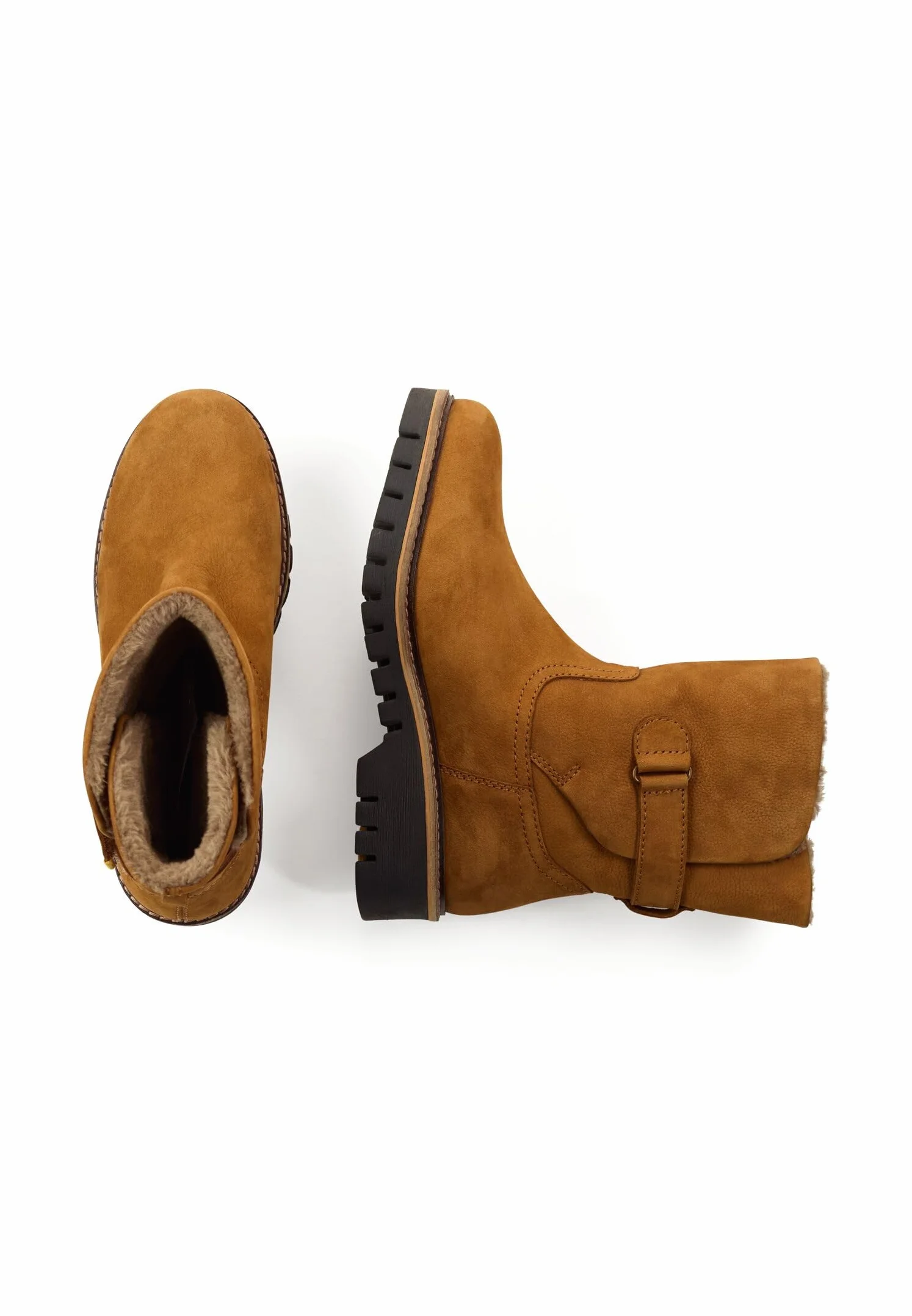 camel active Flow Oxford męskie buty sznurowane z prawdziwej skóry