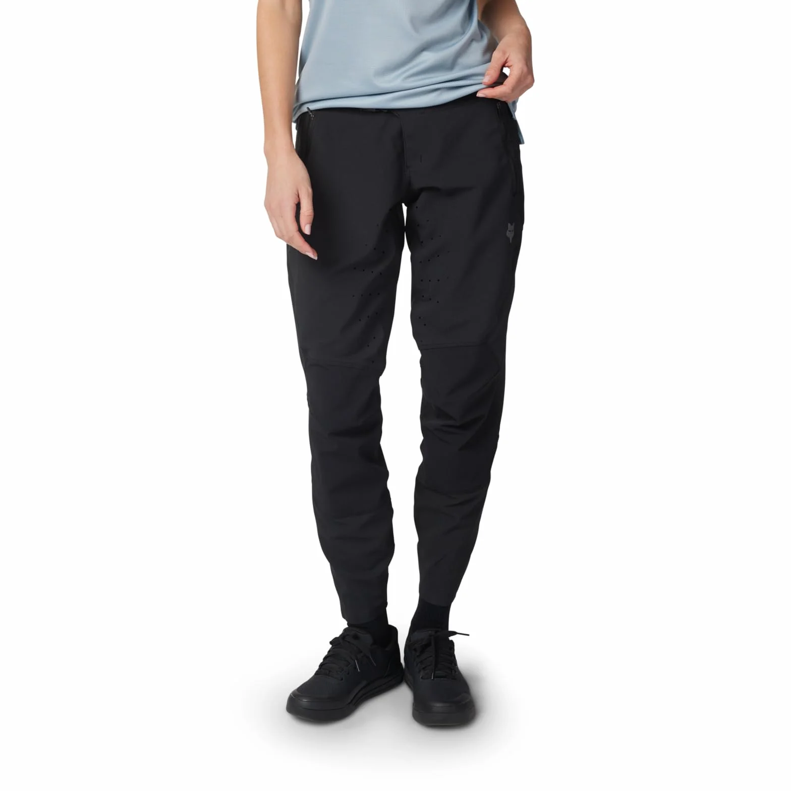 Fox Racing Spodnie W Defend - Spodnie Kobiety