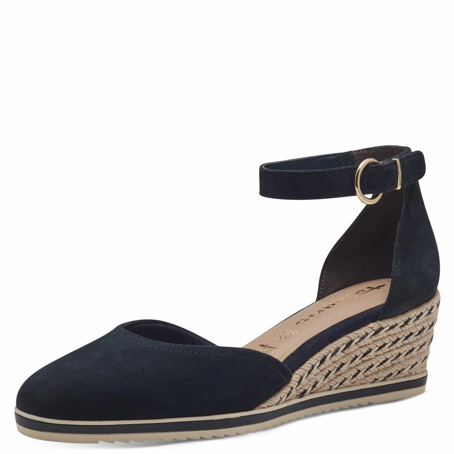 Tamaris Kobiety Tamaris Damen 1-22309-42Pompa
