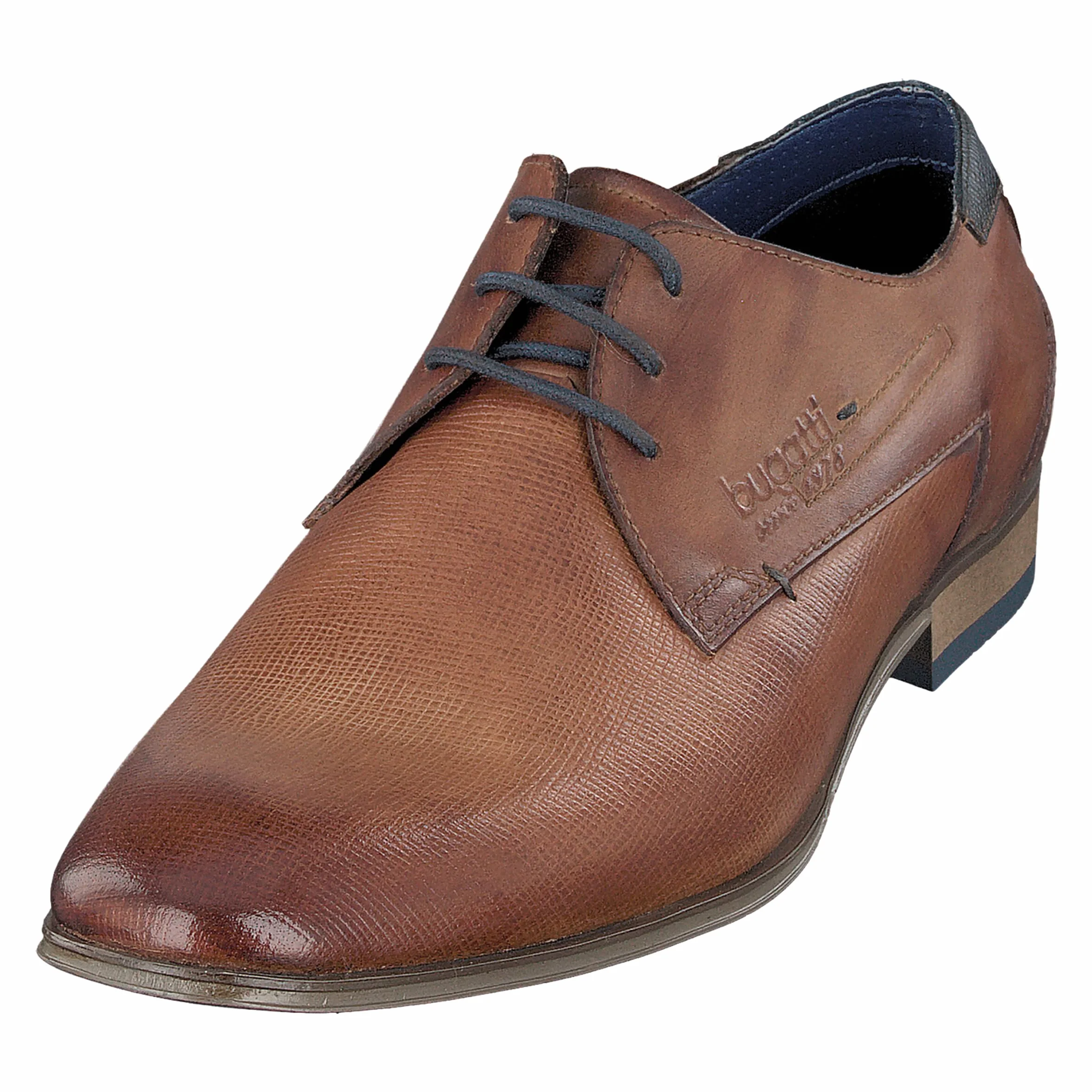 BUGATTI Mattia - Derbys. Mężczyźni