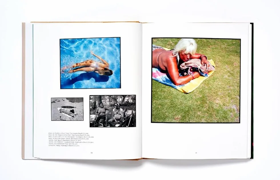 Girl on Girl: Art and Photography in the Age of the Female Gaze (40 Artists Redefining the Fields of Fashion, Art, Advertising and Photojournalism)