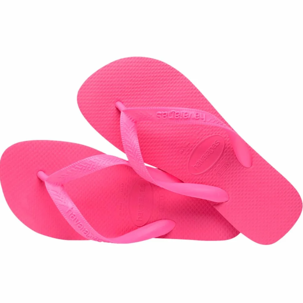 Havaianas Top (Mini Me) - Klapki Unisex - dzieci