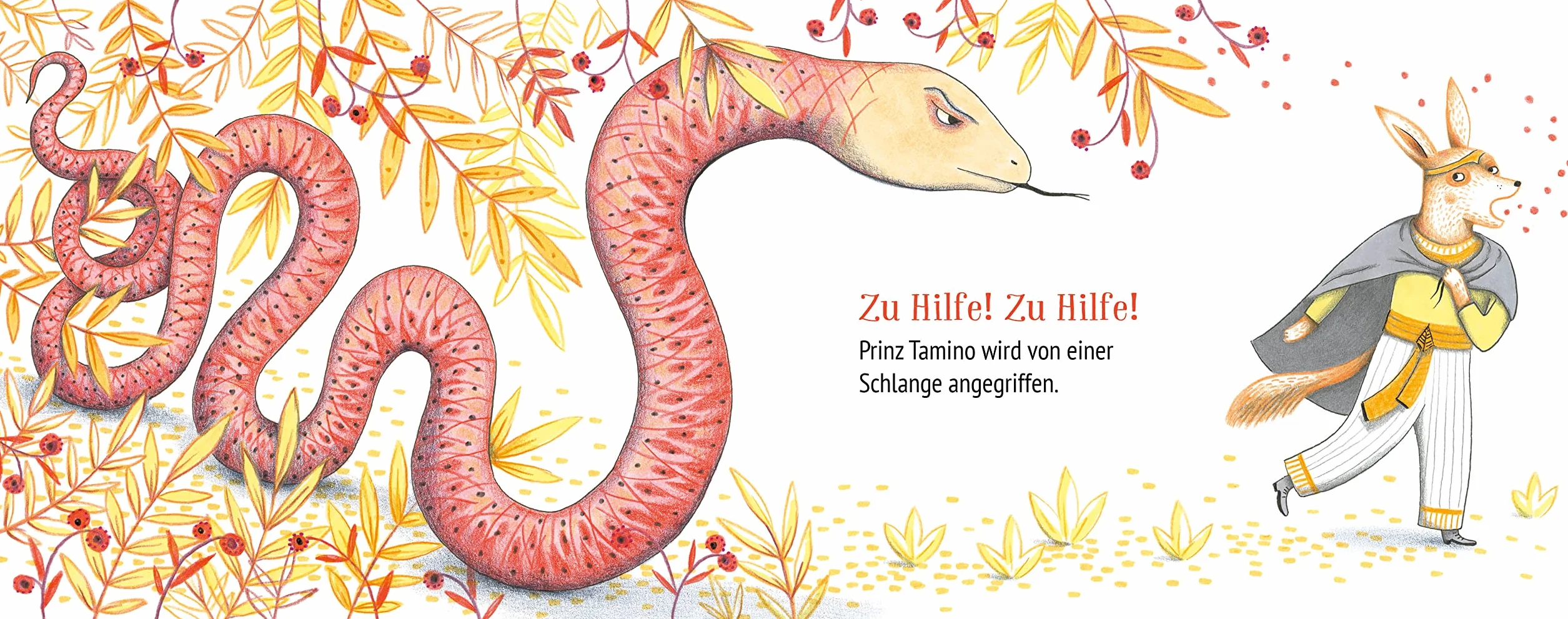 Ich entdecke "Die Zauberflöte" - Pappbilderbuch mit Sound (Mein kleines Klangbuch): Pappbilderbuch mit Sound in hochwertiger Qualität