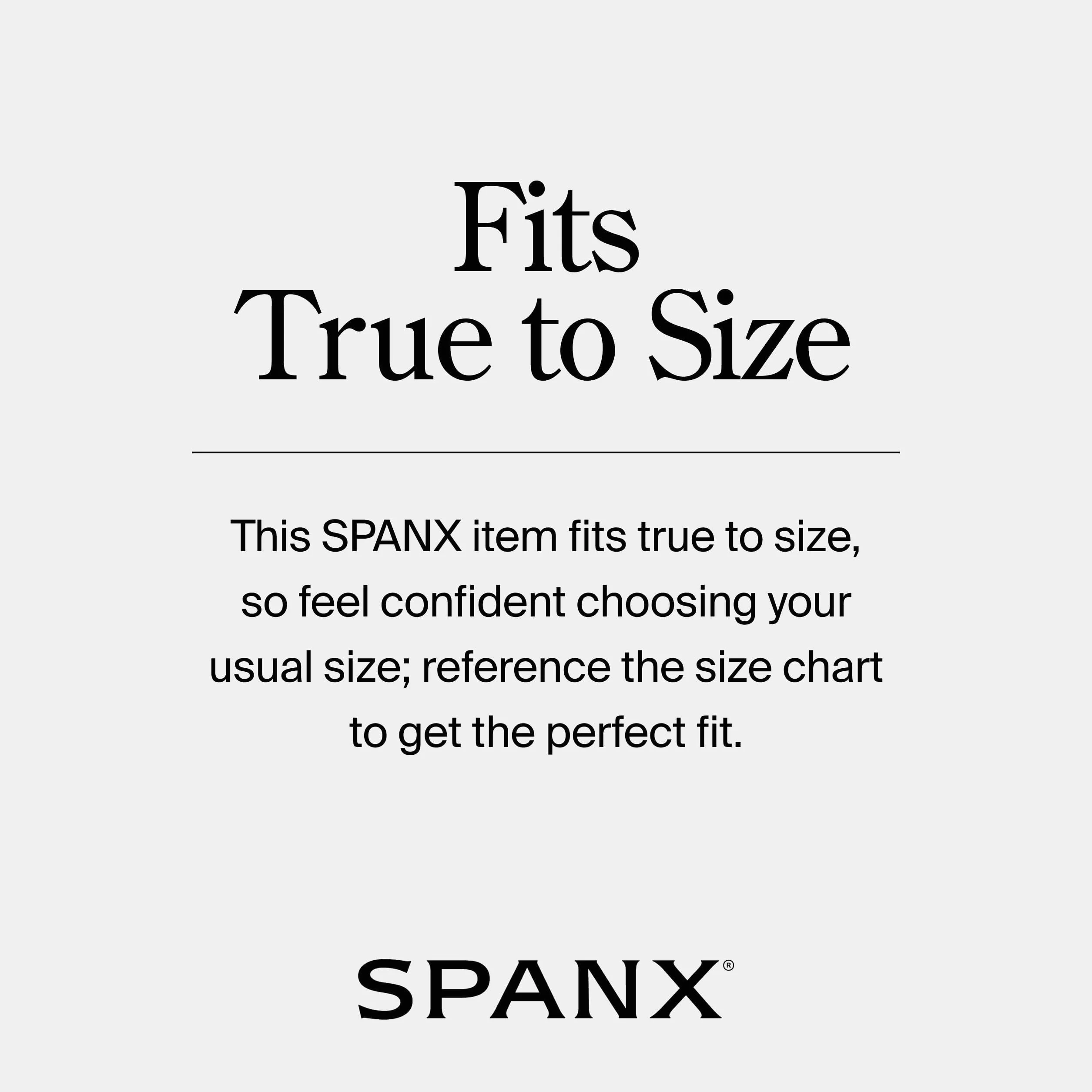 ASSETS by SPANX krótkie bezszwowe szorty modelujące do połowy uda - bardzo mocna kompresja - kontrola uda i brzucha - wygodne i oddychające