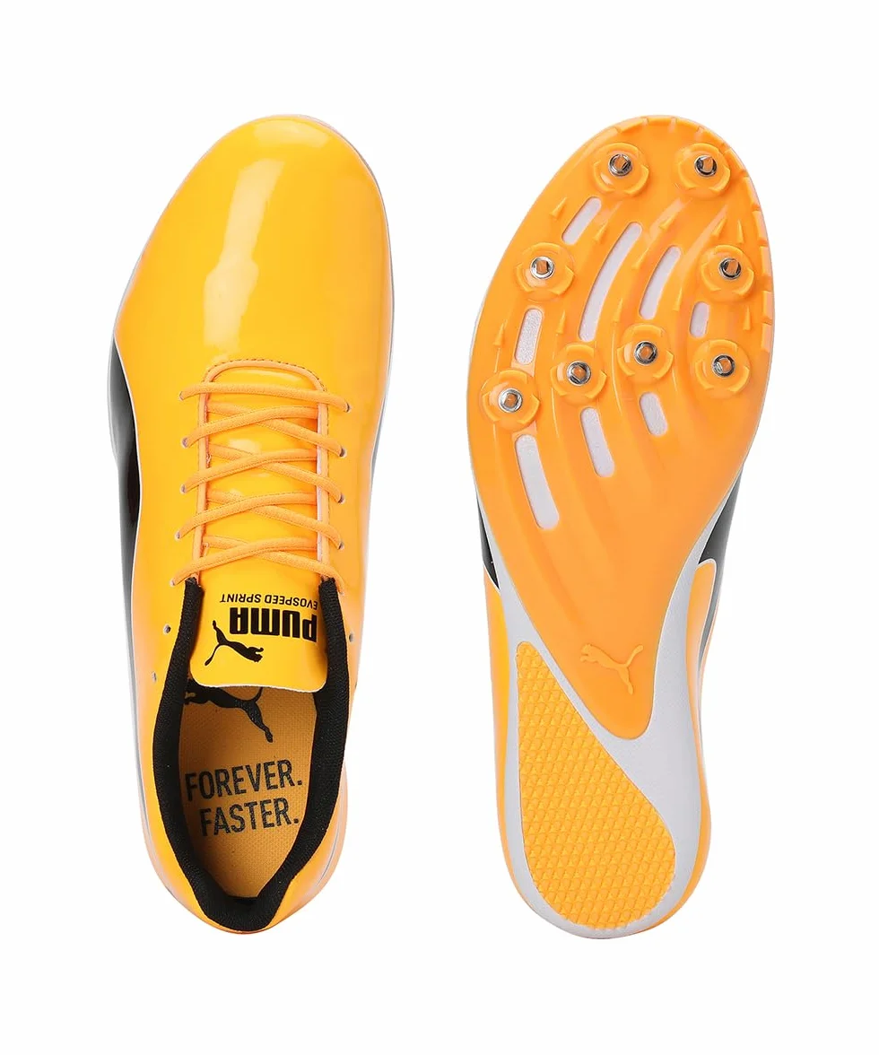 PUMA Uniseks Evospeed Sprint 14.5Buty lekkoatletyczne