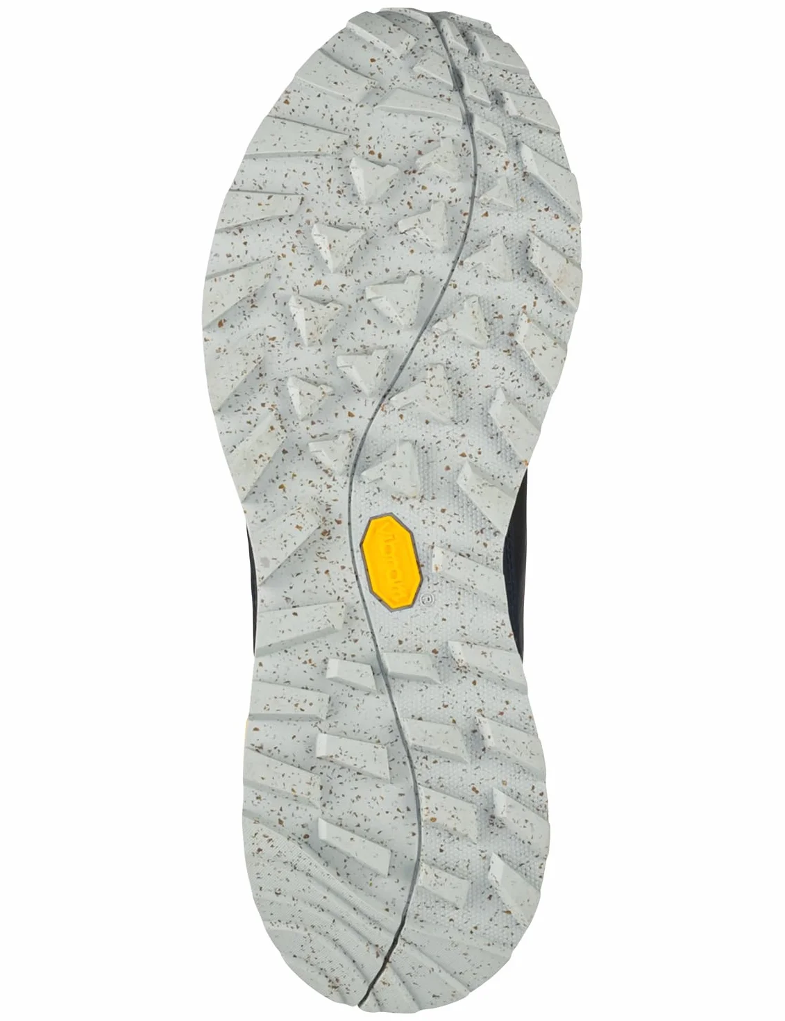 Jack Wolfskin Uniseks Terraventure Texapore Low Wbuty do chodzenia