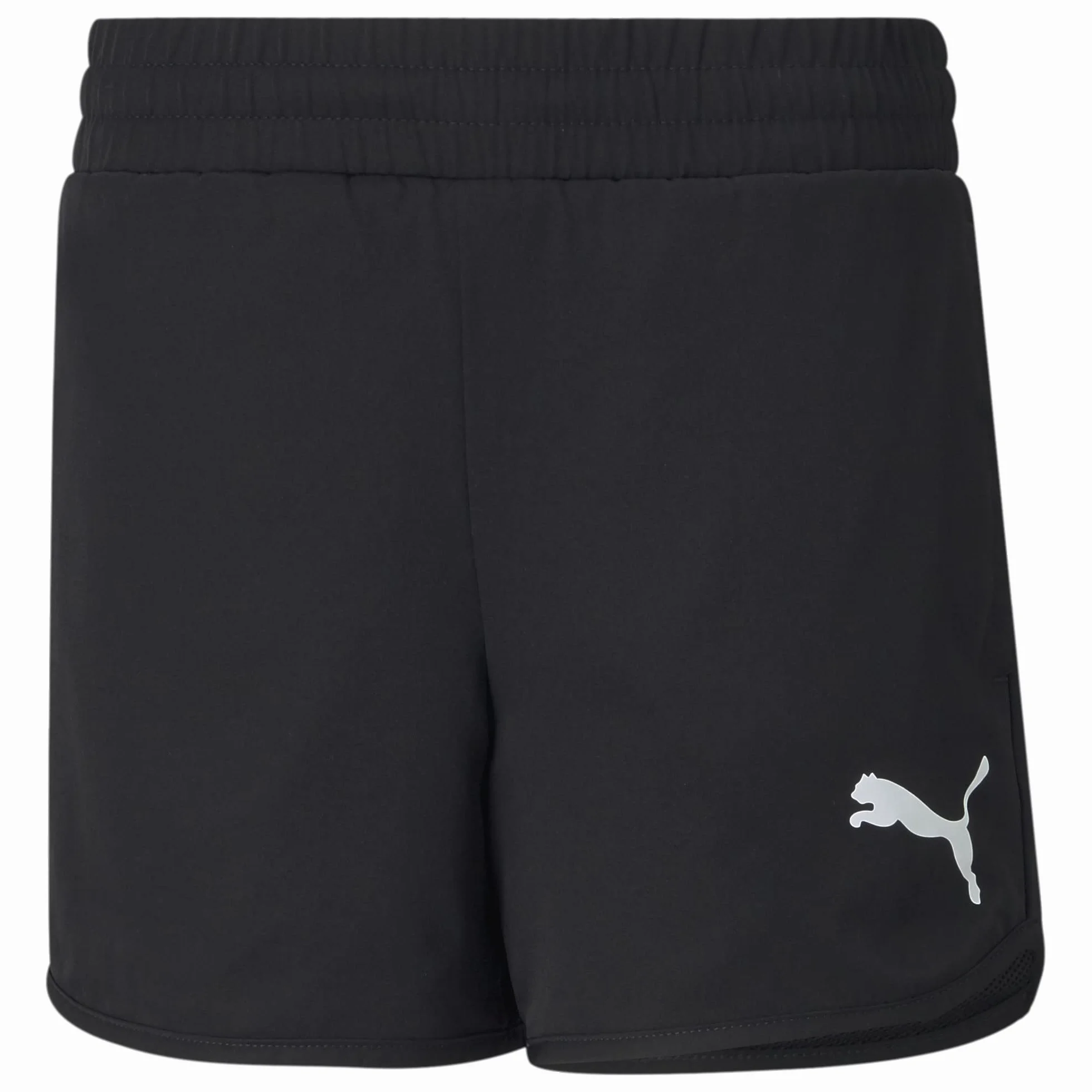 PUMA Aktywne Szorty G - szorty Dziewczynki