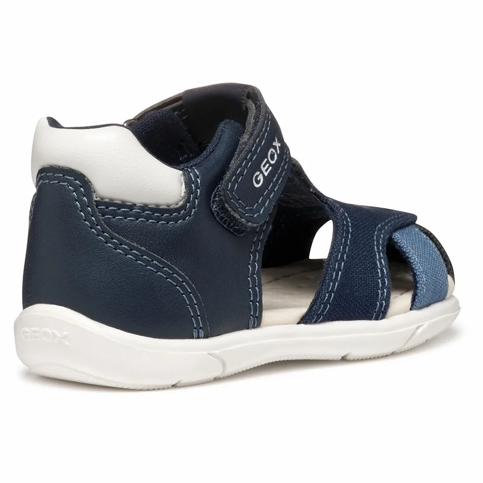 Geox Chłopcy B Sandal Zapito BoySandały