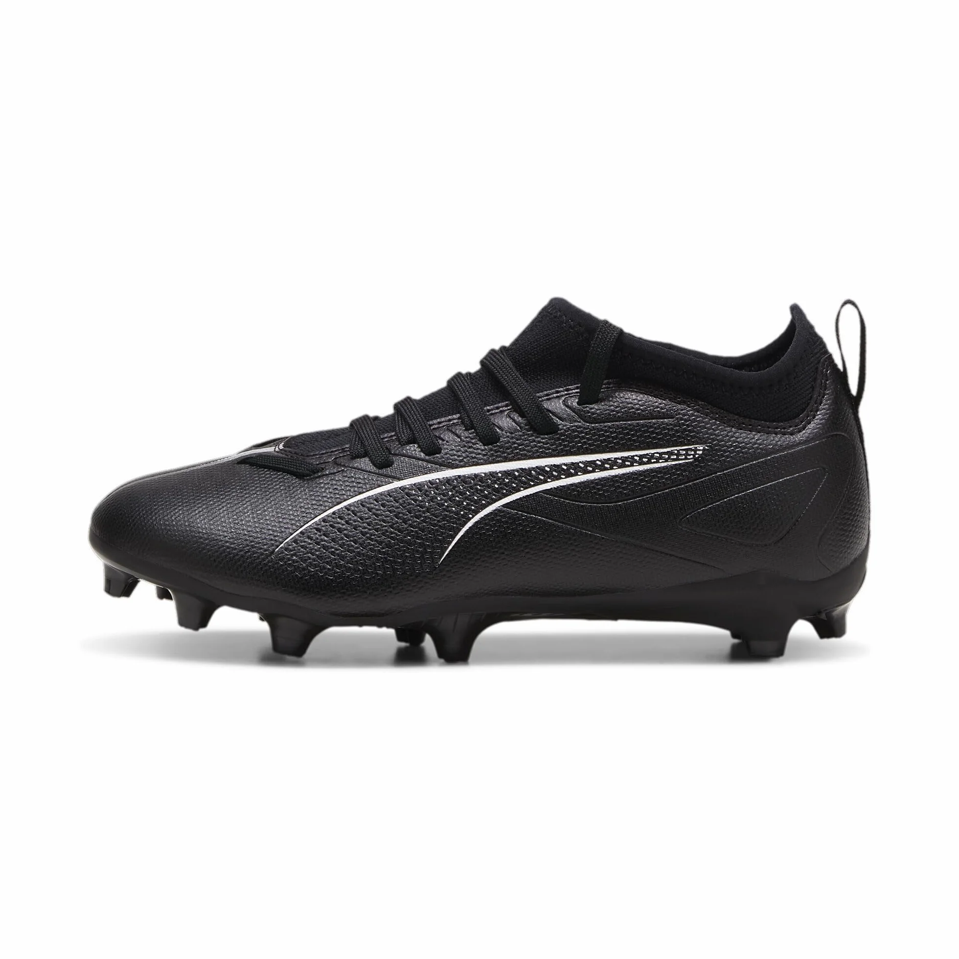 PUMA Uniseks - dzieci Ultra 5 Match Fg/Ag JrButy do piłki nożnej