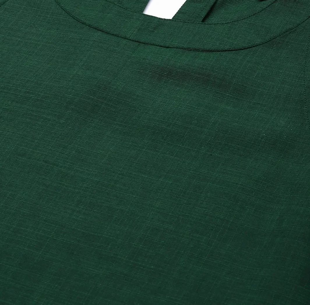 HSD Zestaw kurti dla kobiet w stylu indyjskim z dupatta indyjska odzież imprezowa zestaw kurta dla kobiet ze spodniami