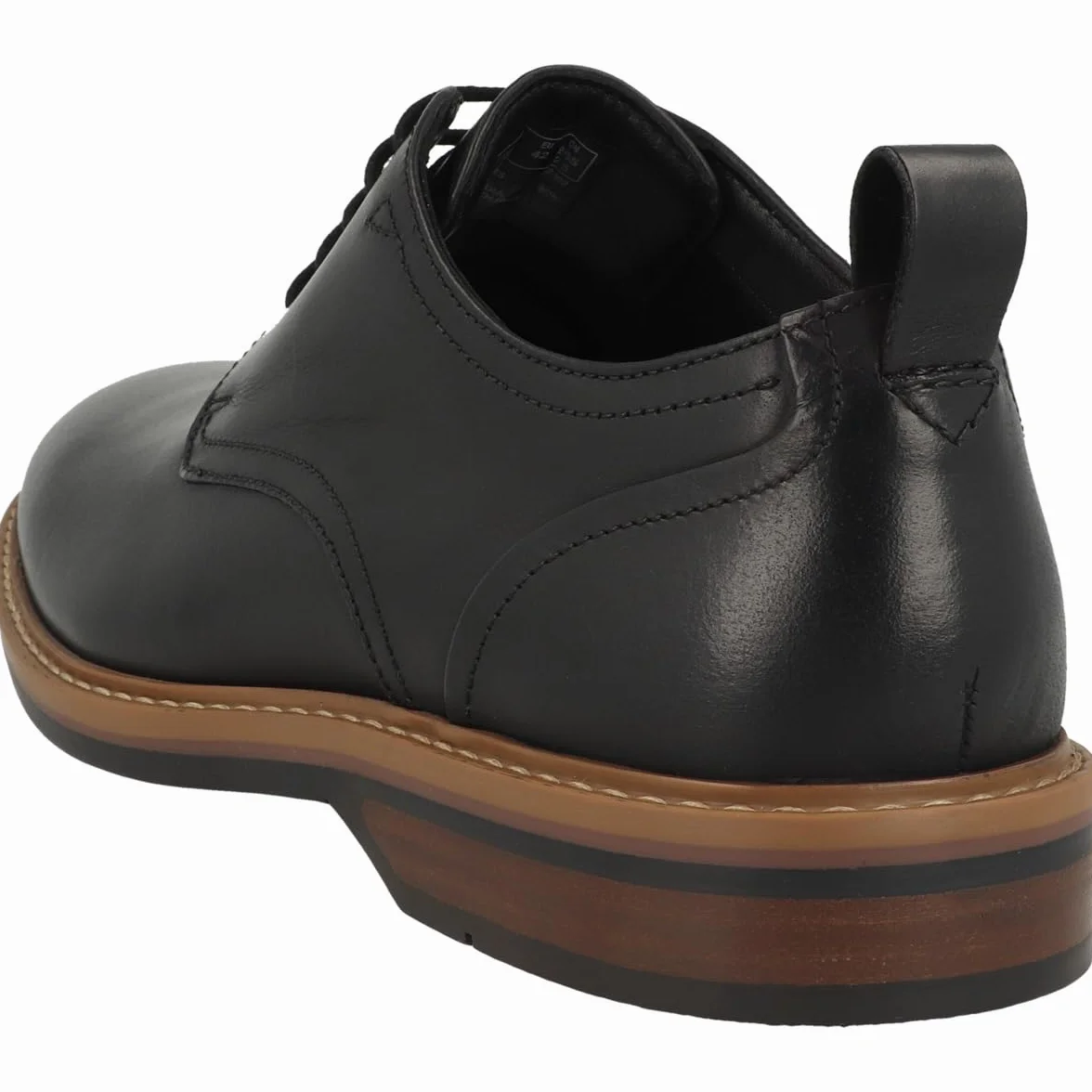 Clarks Mężczyźni Aldwin Lace-