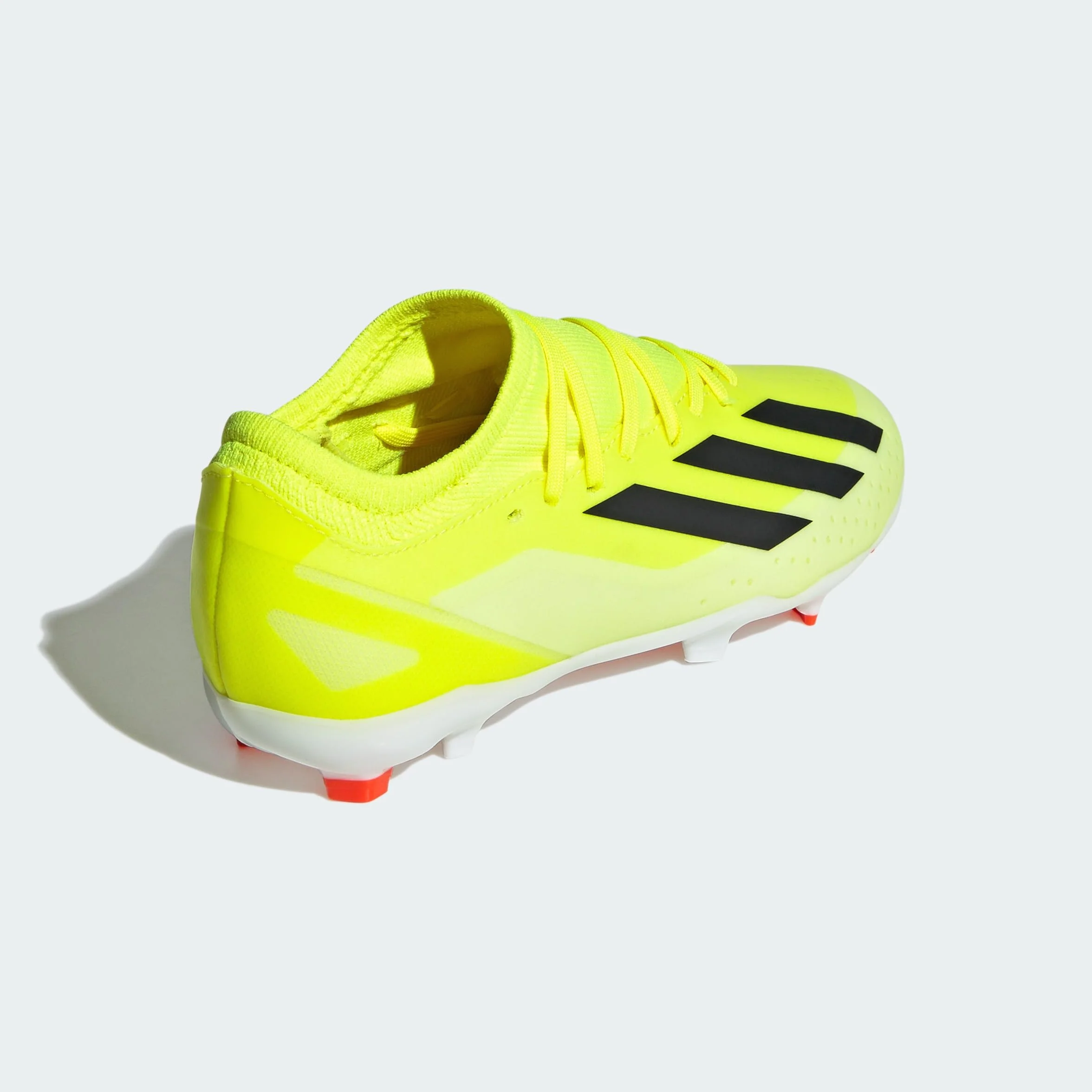 adidas Uniseks - dzieci X Crazyfast.3Adidasy