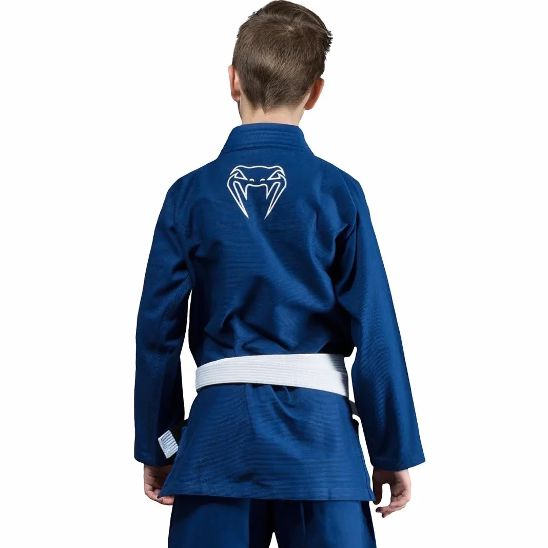 Venum Kostium dziecięcy Kimoni Bjj Jiu Jitsu