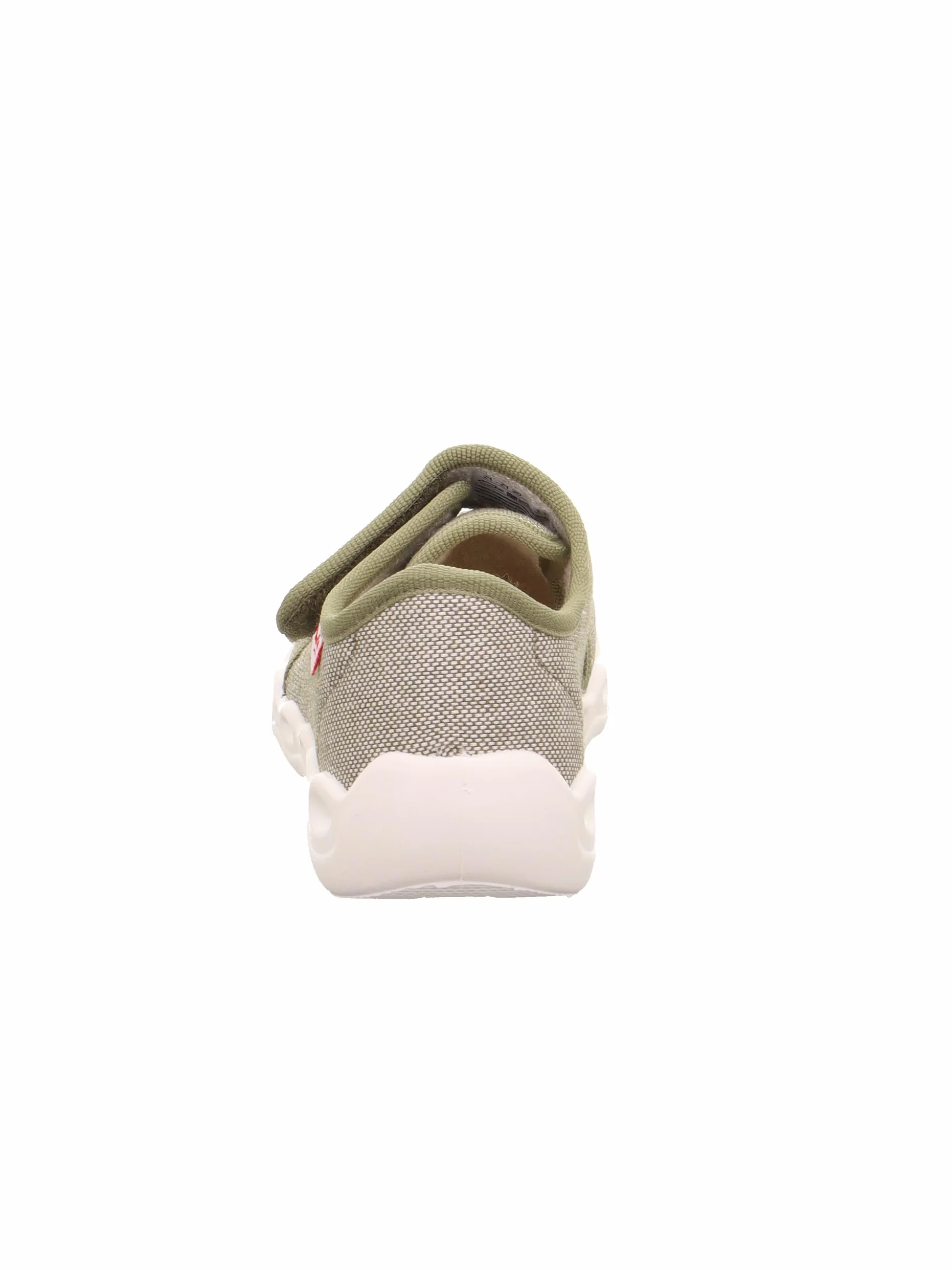 Superfit Chłopcy BubbleButy typu mule