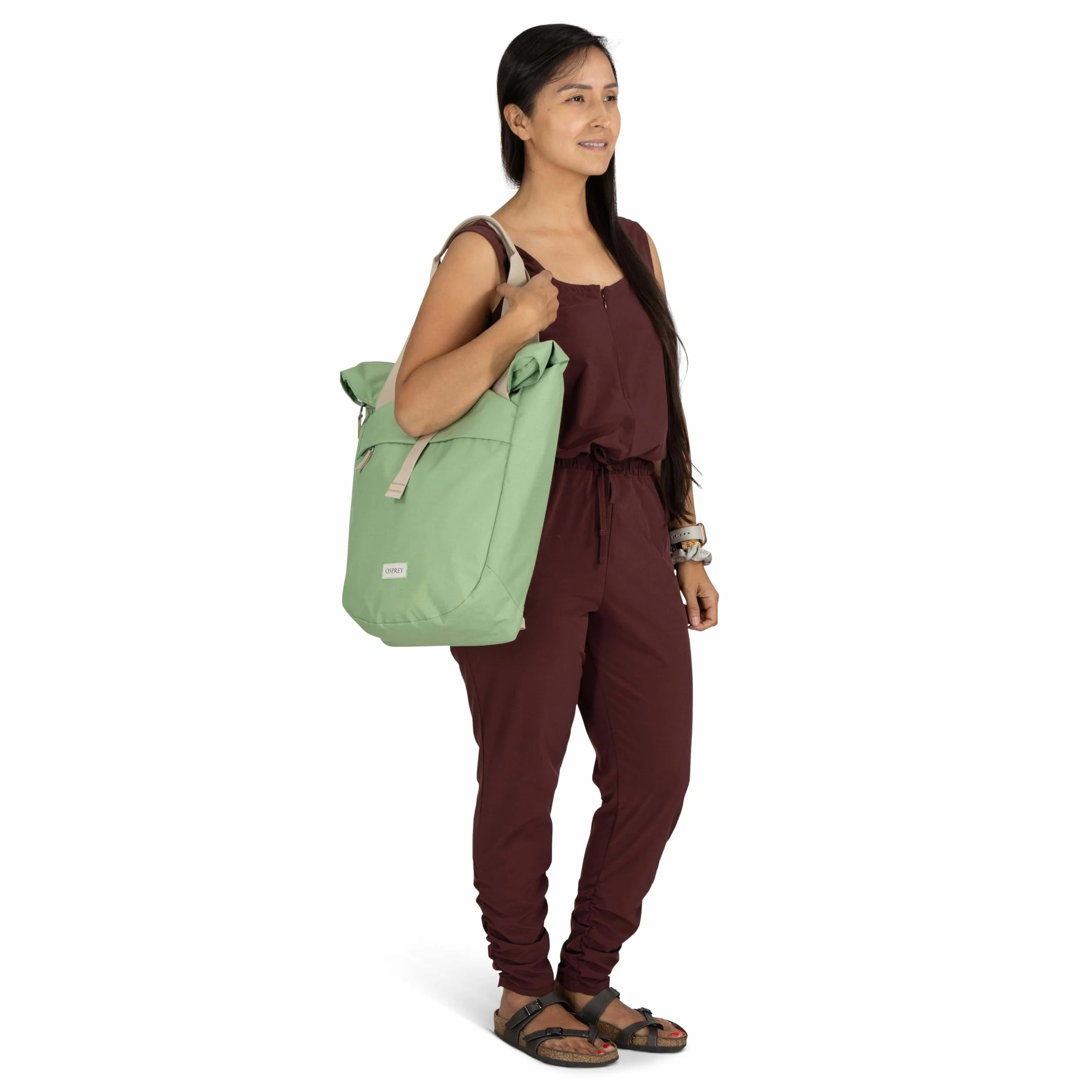 Osprey Arcane Tote Pack Czarny O/S