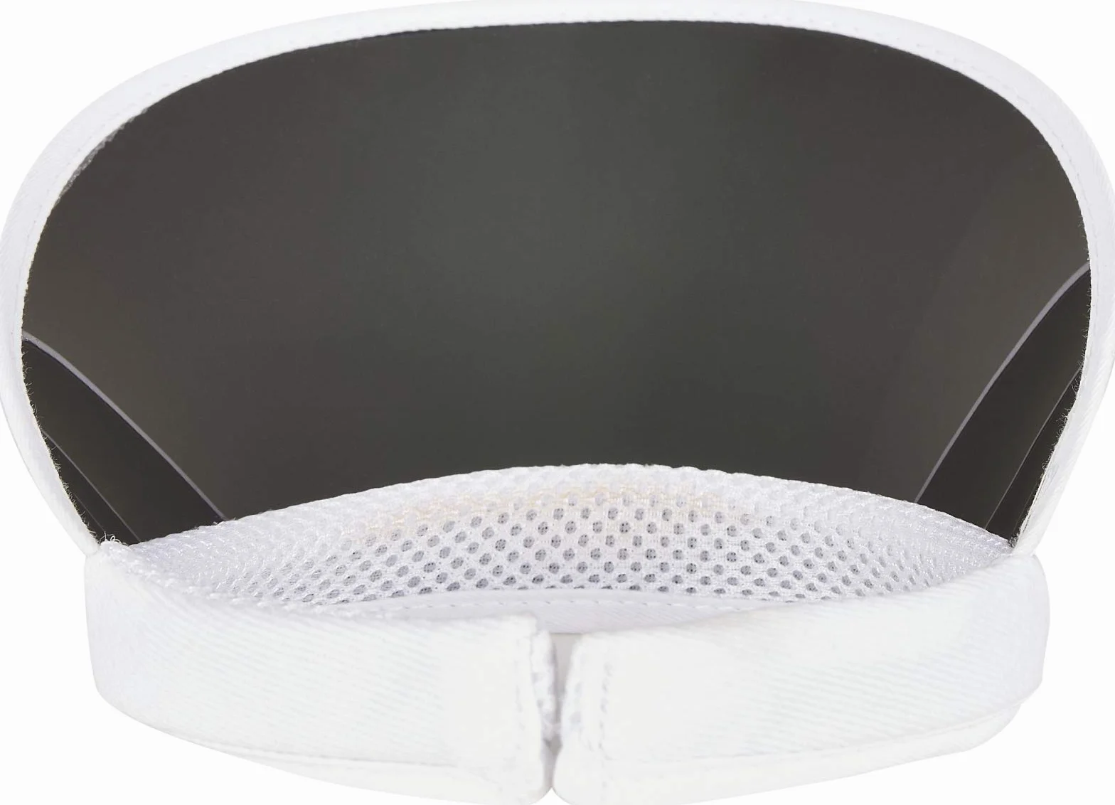 Urban Classics Uniseks Holographic Visor Czapka z Daszkiem, Wielokolorowy