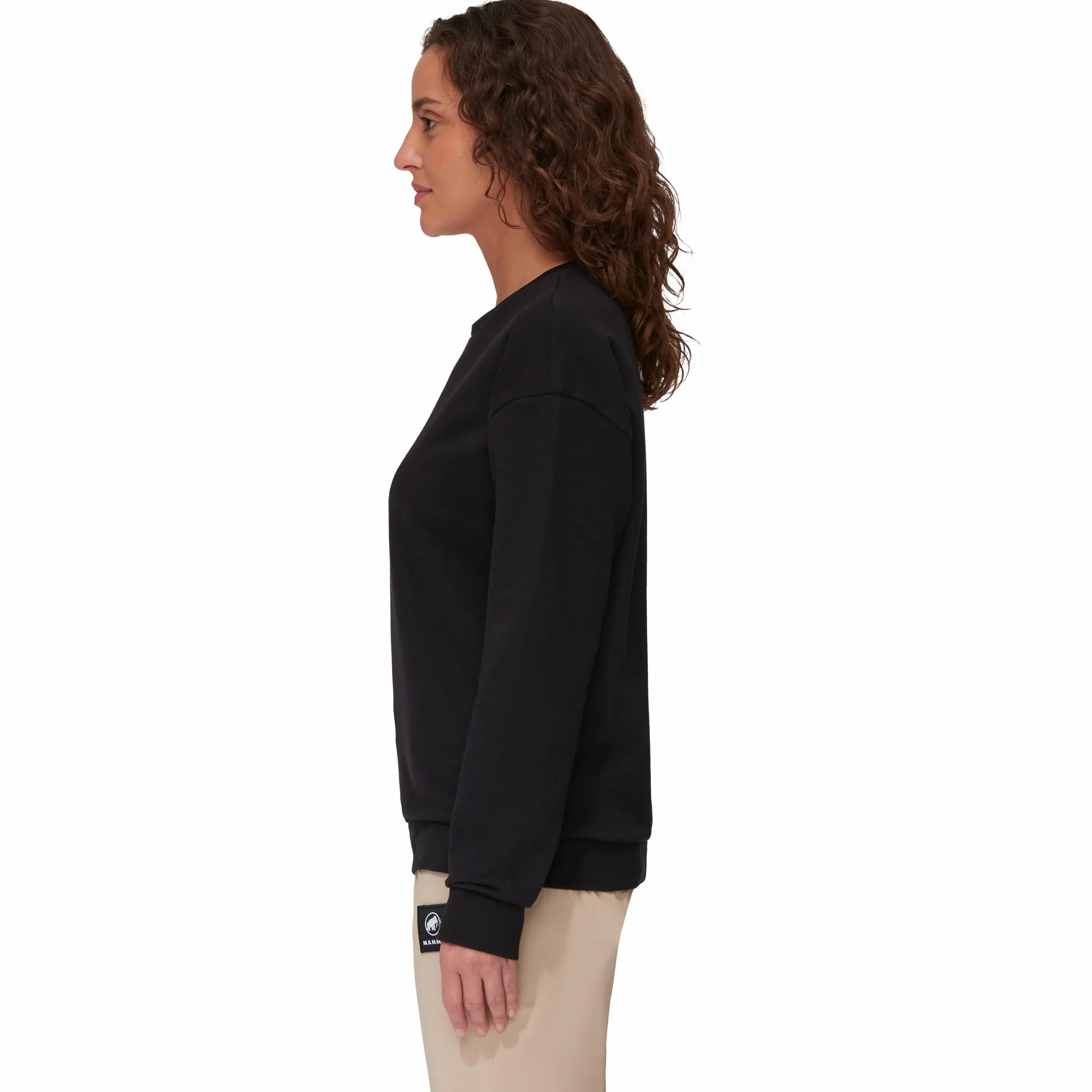 Mammut Bluza sportowa Kobiety Mammut Core Ml Crew Neck Women Original (1 w zestawie)