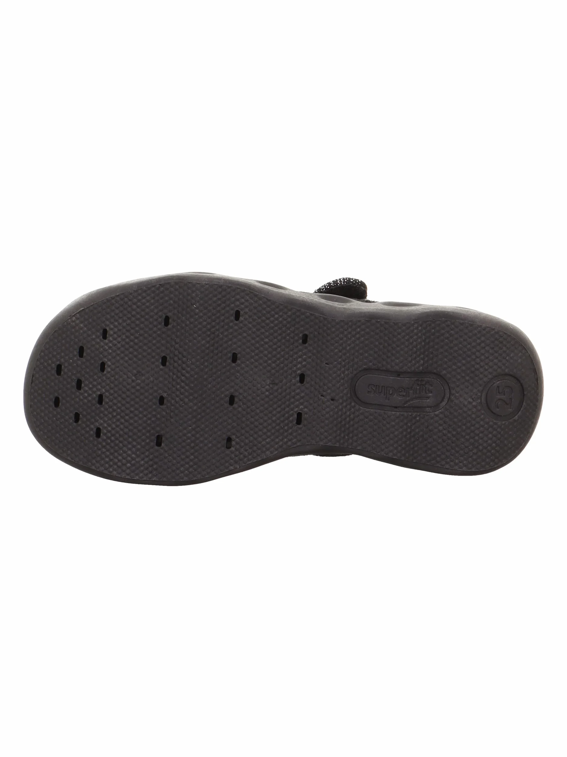 Superfit Mädchen BUBBLE Ballerina