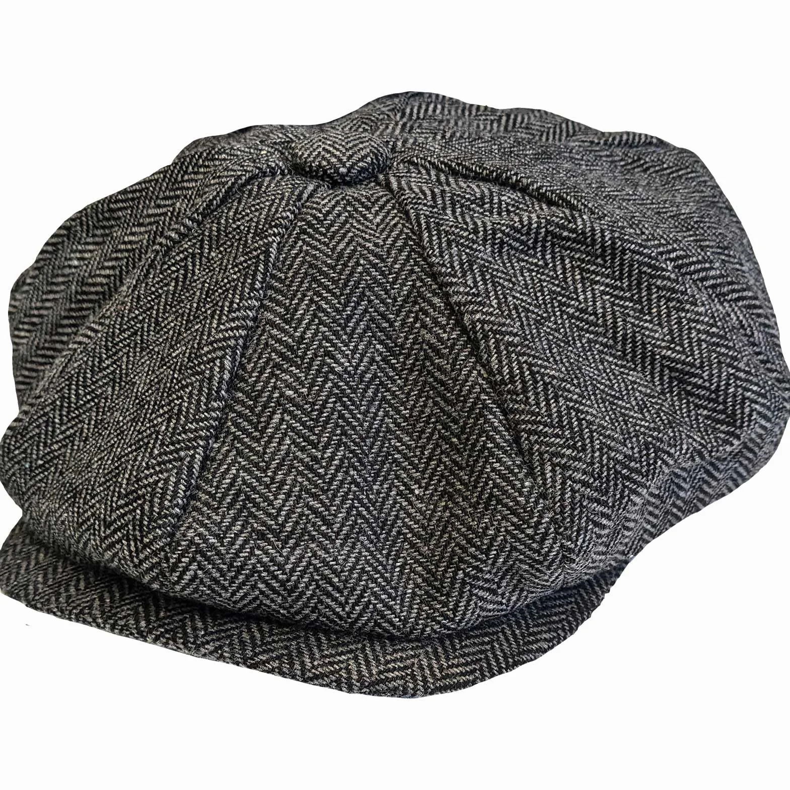 Peaky Blinders - Beret By Order dla Dorosłych Unisex