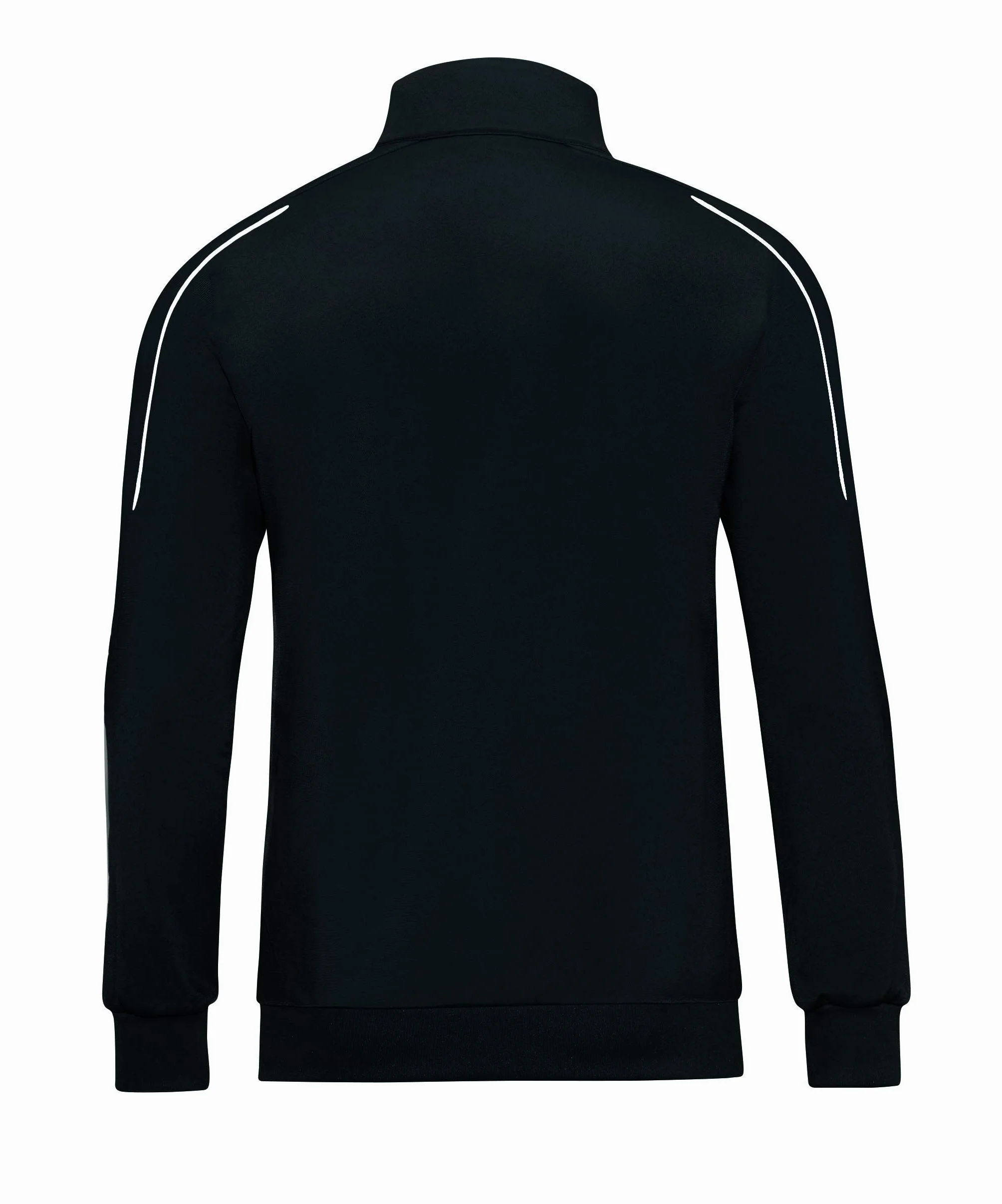 JAKO Dziecięcy dres treningowy poliester Classico, czarny, 152, M9150