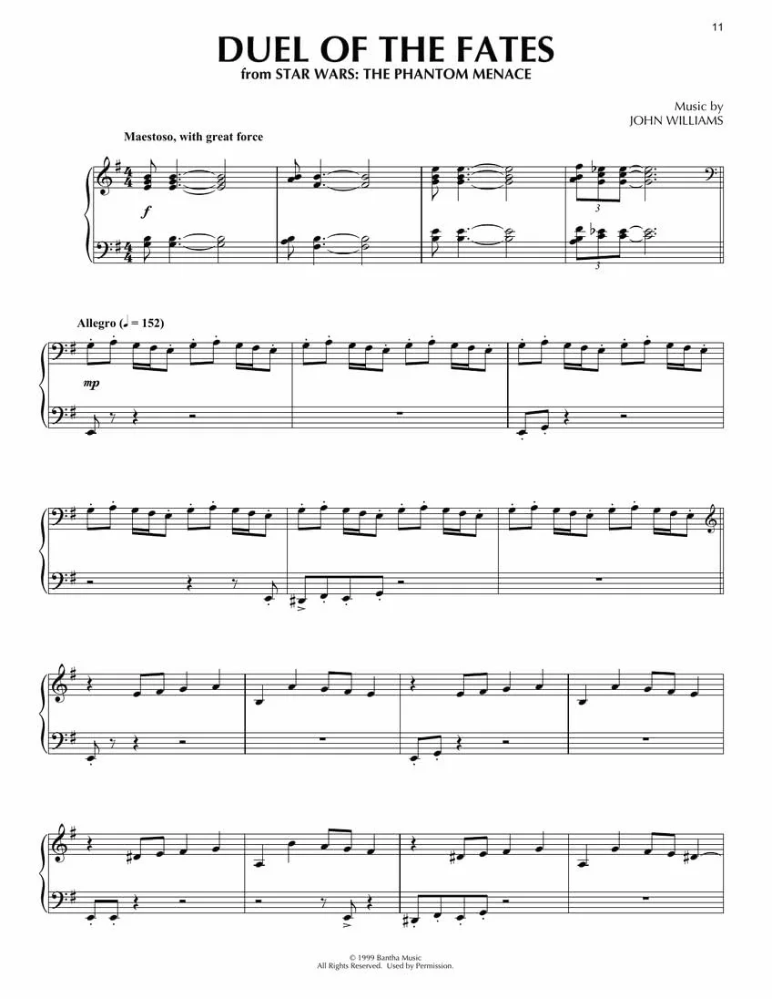 Star Wars: The Piano Anthology - Music by John Williams Featuring Themes from All Nine Films Deluxe Hardcover Edition with a Foreword by Mike Matessino