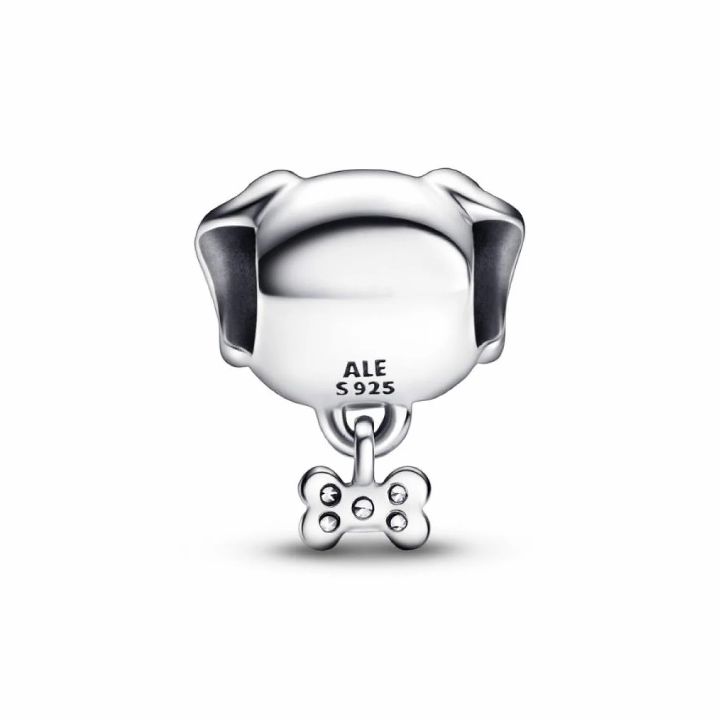 Pandora Moments Charm 792254C01 Pies Pet