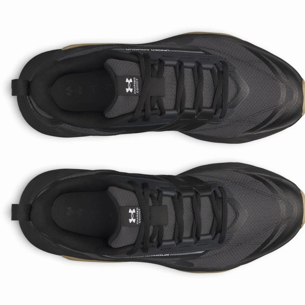 Under Armour Mężczyźni Ua Charged Commit Tr 5Adidasy