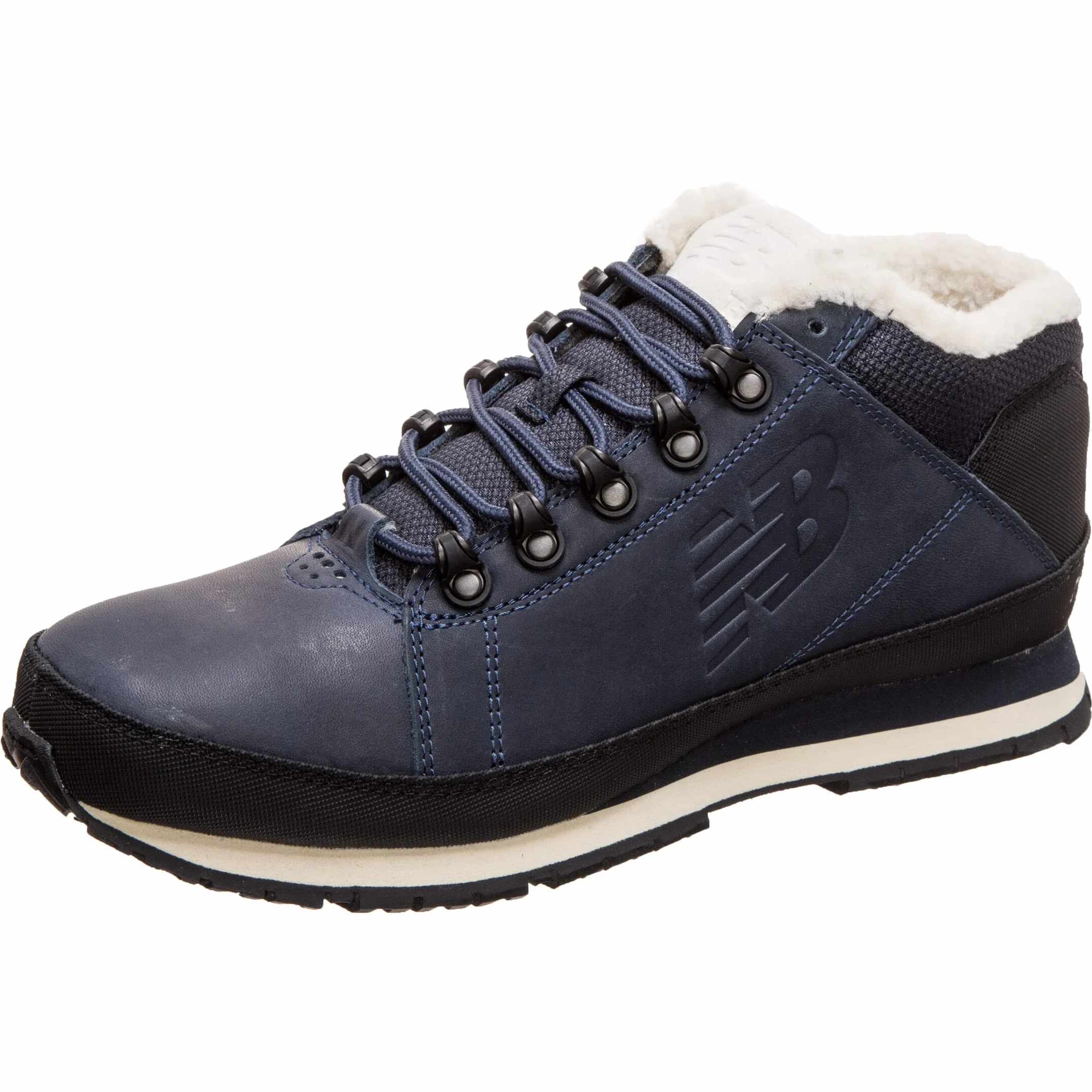 New Balance 754 męskie buty fitness, 45, NIEBIESKI, 42.5 EU