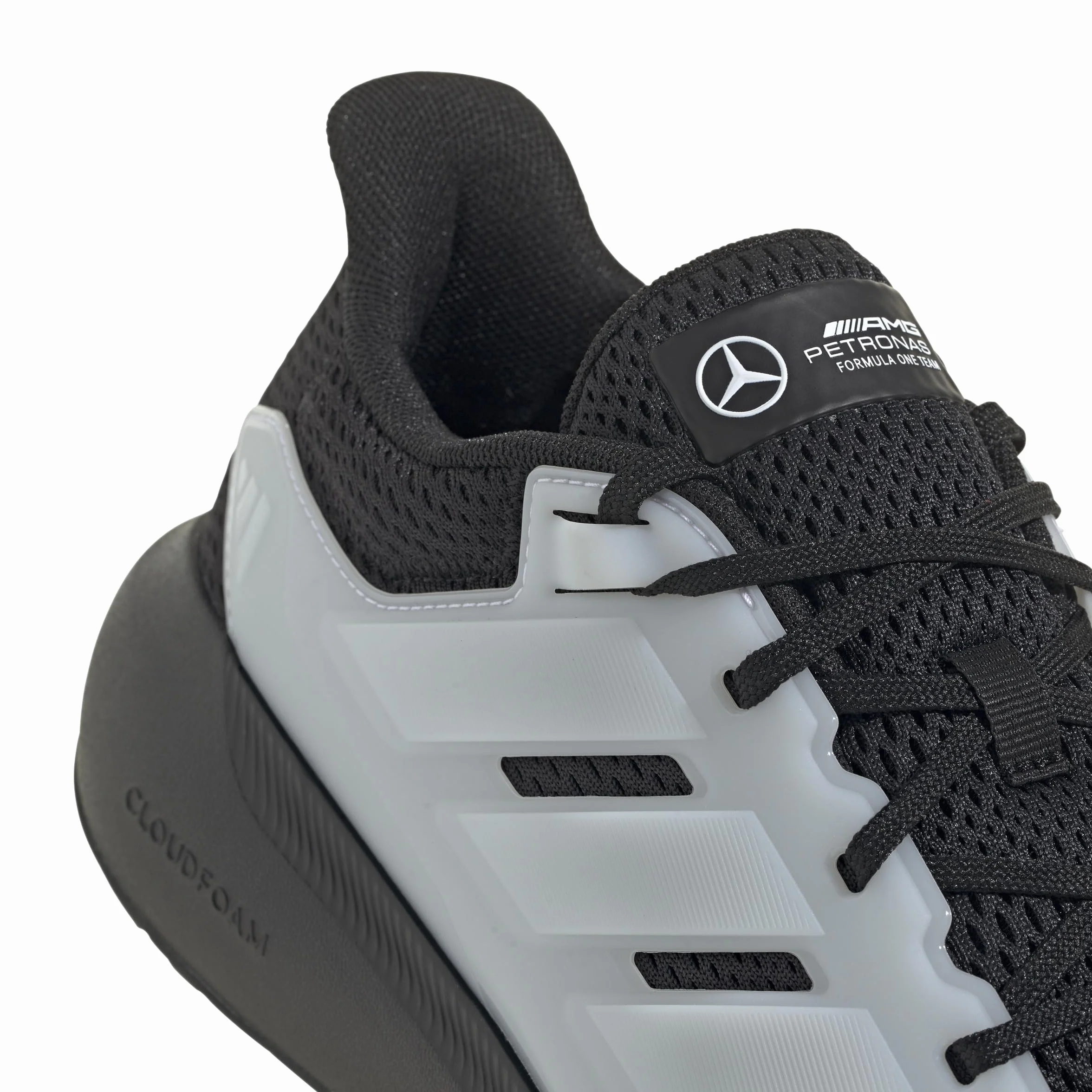 adidas Uniseks Mercedes - Amg Petronas Formula One Team Ultimashow 2.0Buty